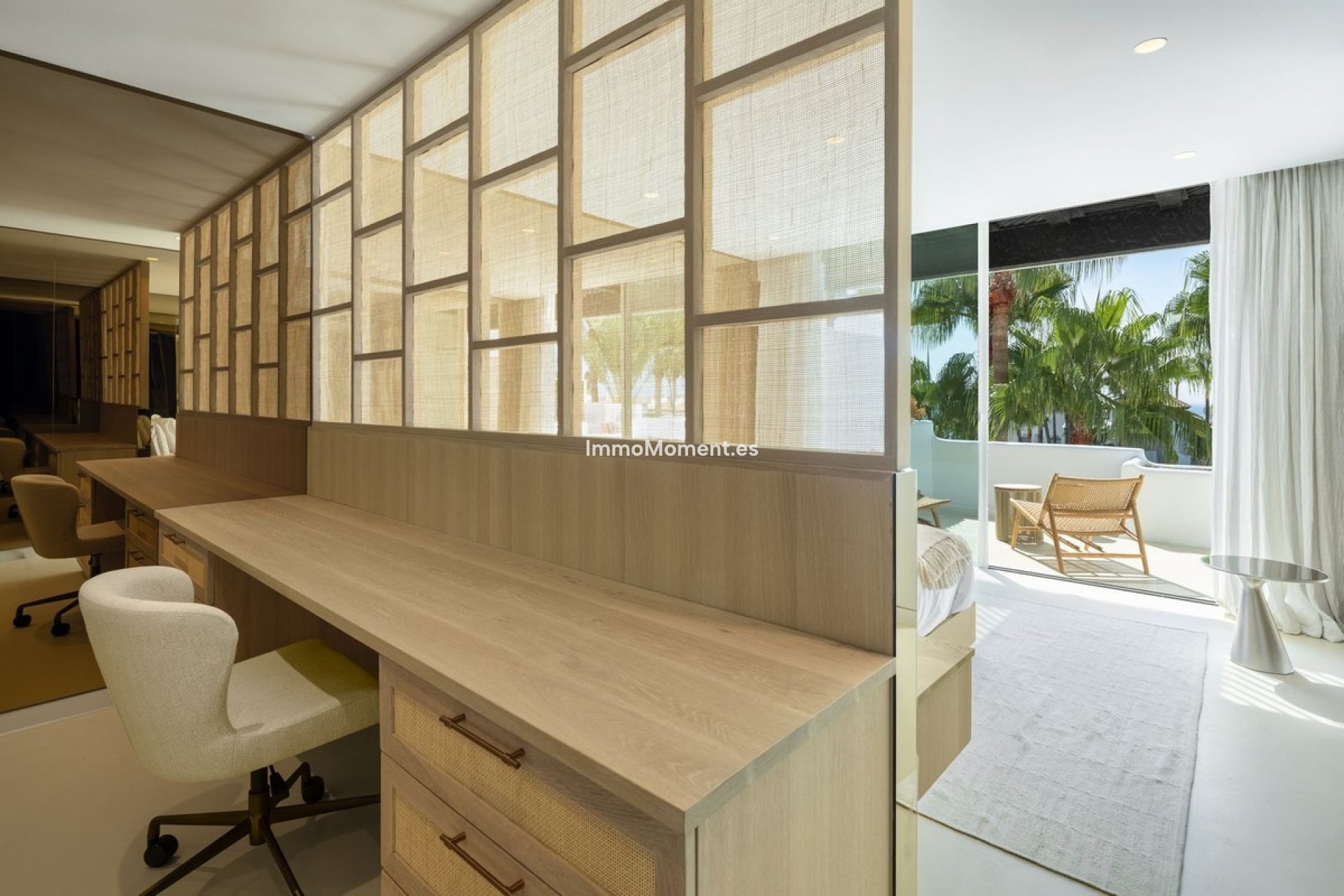 Wiederverkauf - Wohnung - Marbella - The Golden Mile