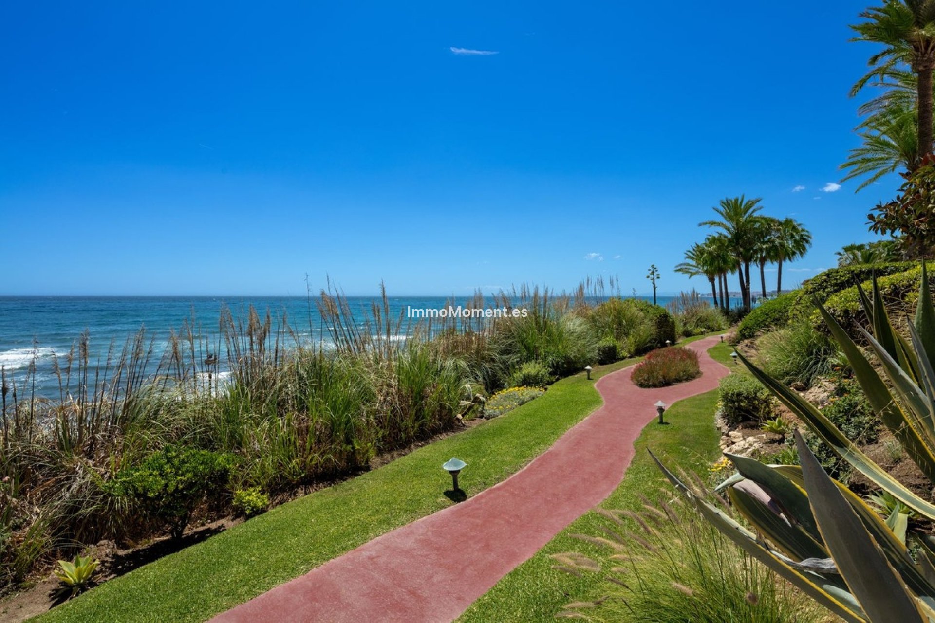 Wiederverkauf - Wohnung - Marbella - The Golden Mile