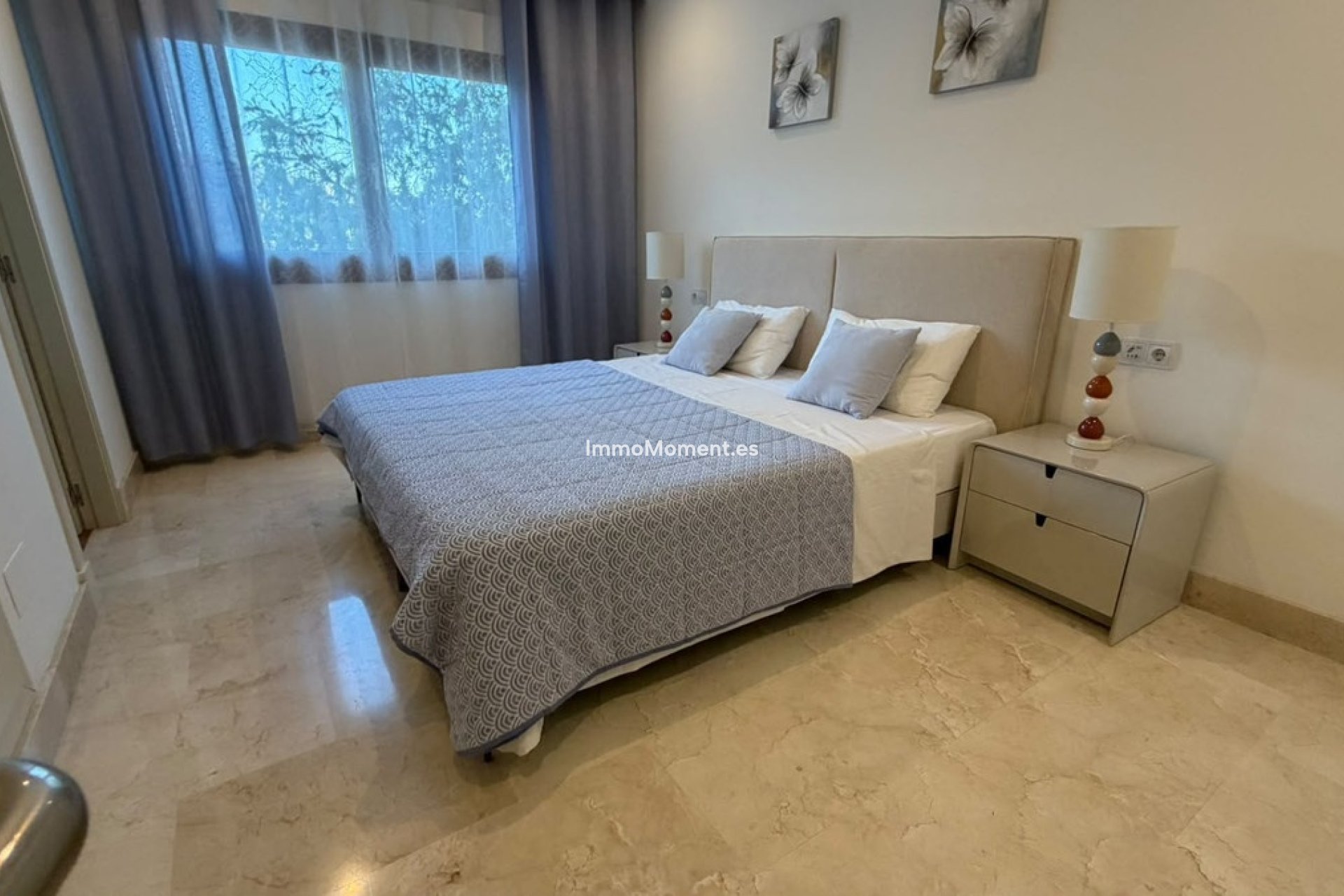 Wiederverkauf - Wohnung - Marbella - The Golden Mile