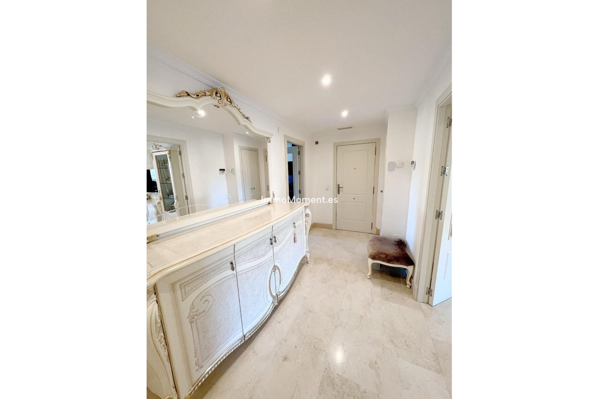 Wiederverkauf - Wohnung - Marbella - The Golden Mile