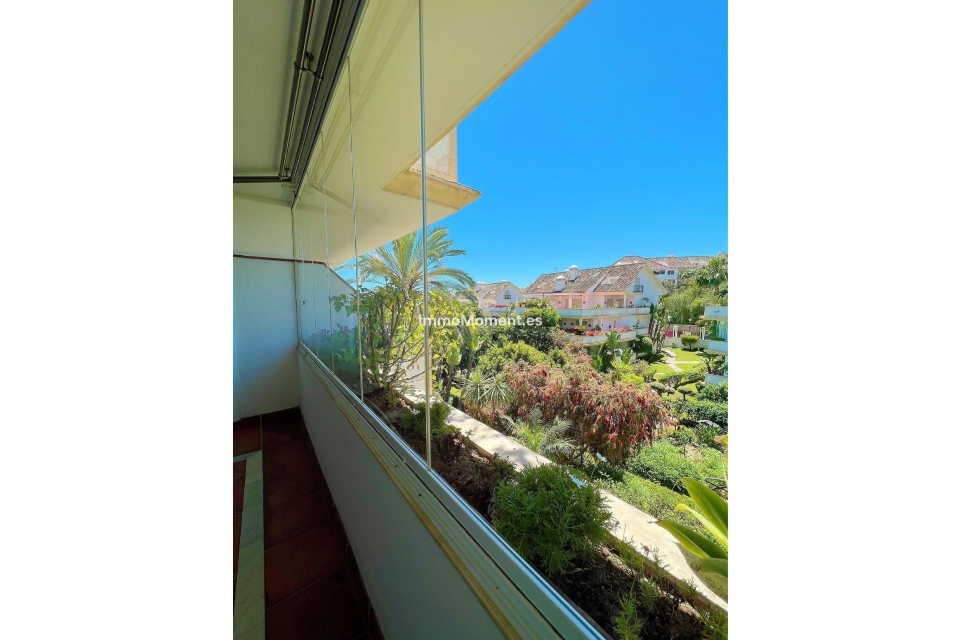Wiederverkauf - Wohnung - Marbella - The Golden Mile