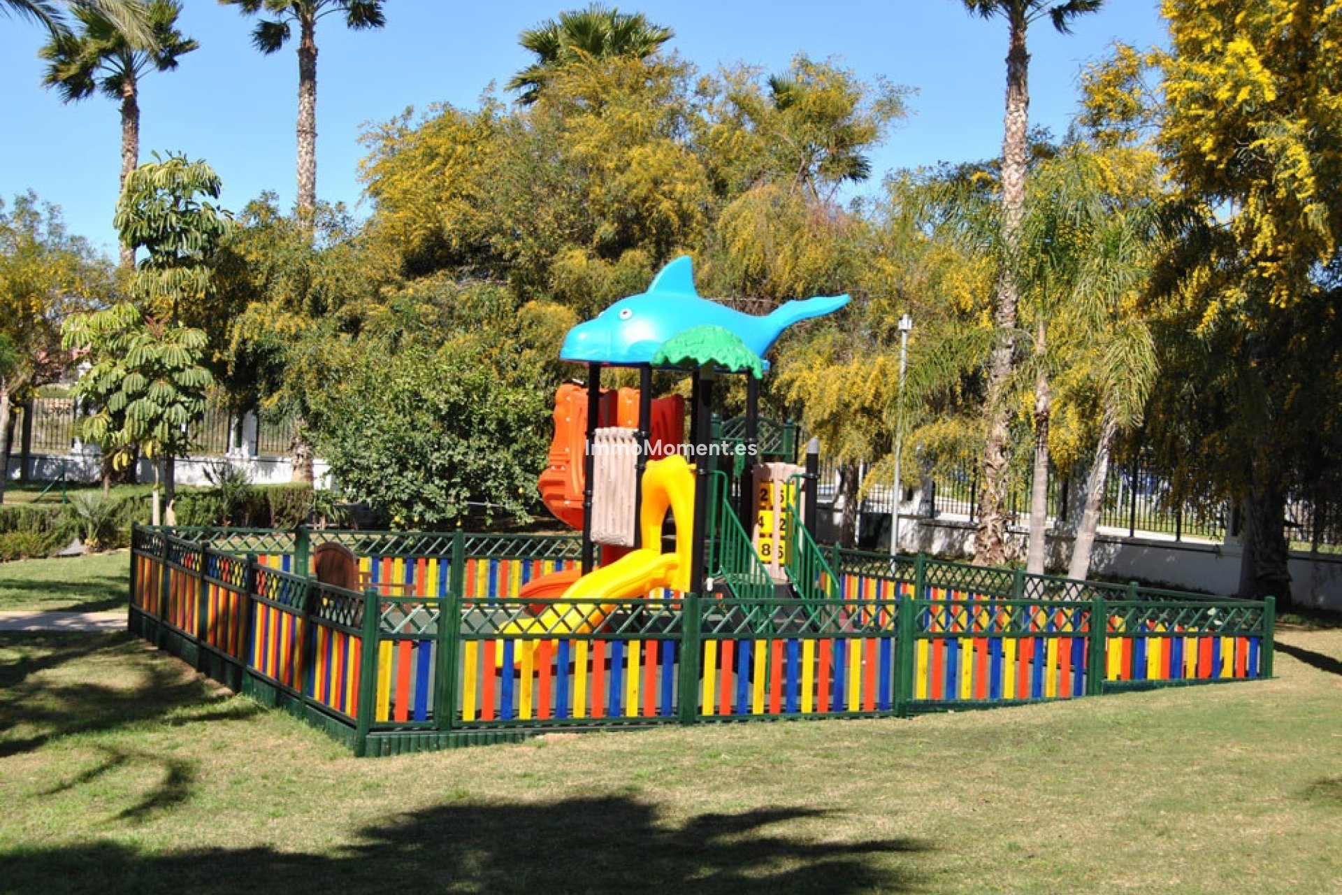 Wiederverkauf - Wohnung - Marbella - The Golden Mile