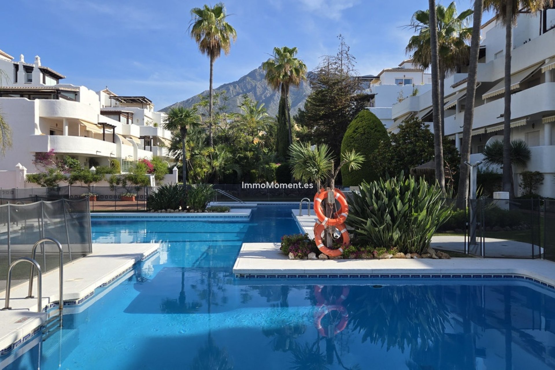 Wiederverkauf - Wohnung - Marbella - The Golden Mile