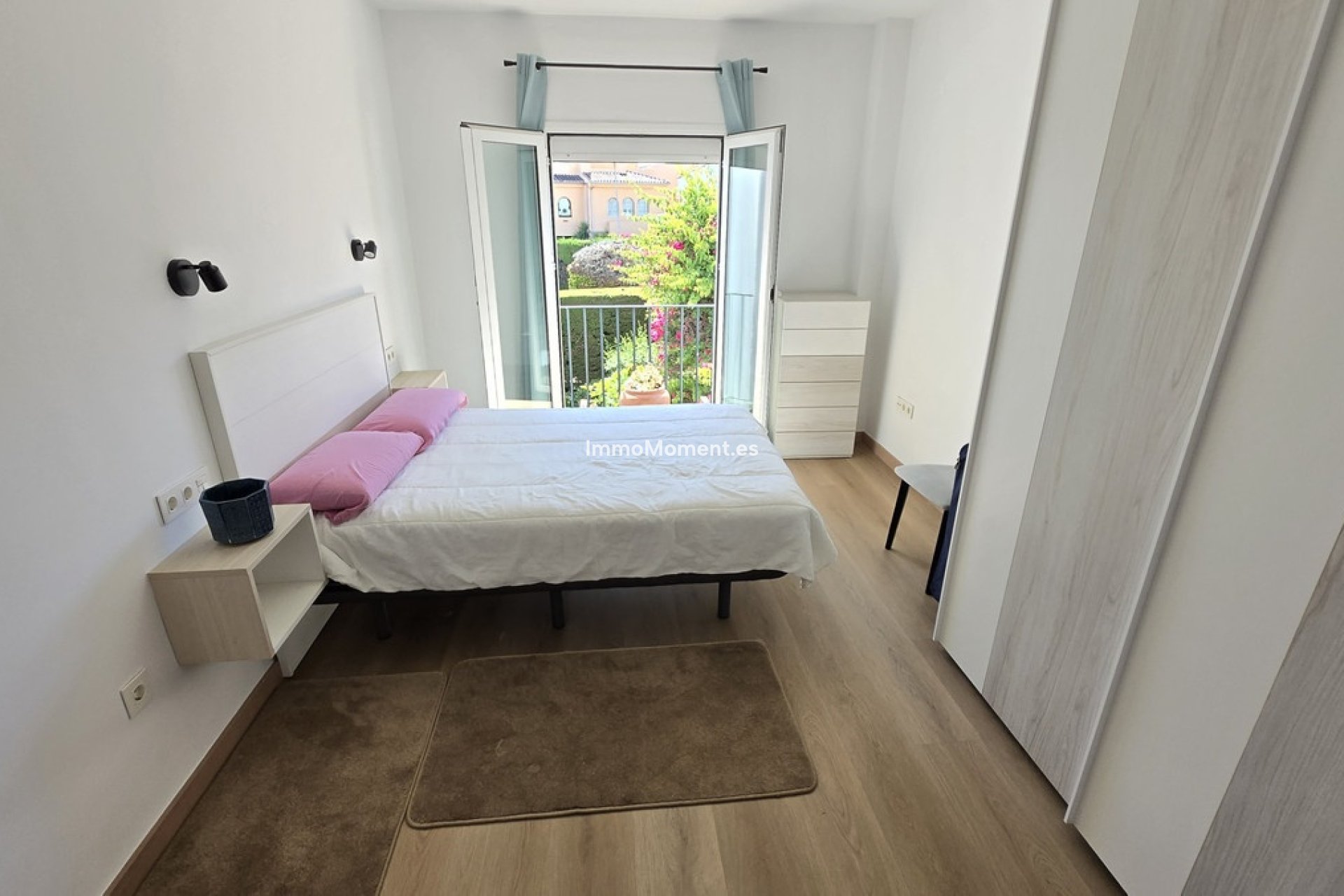 Wiederverkauf - Wohnung - Marbella - The Golden Mile