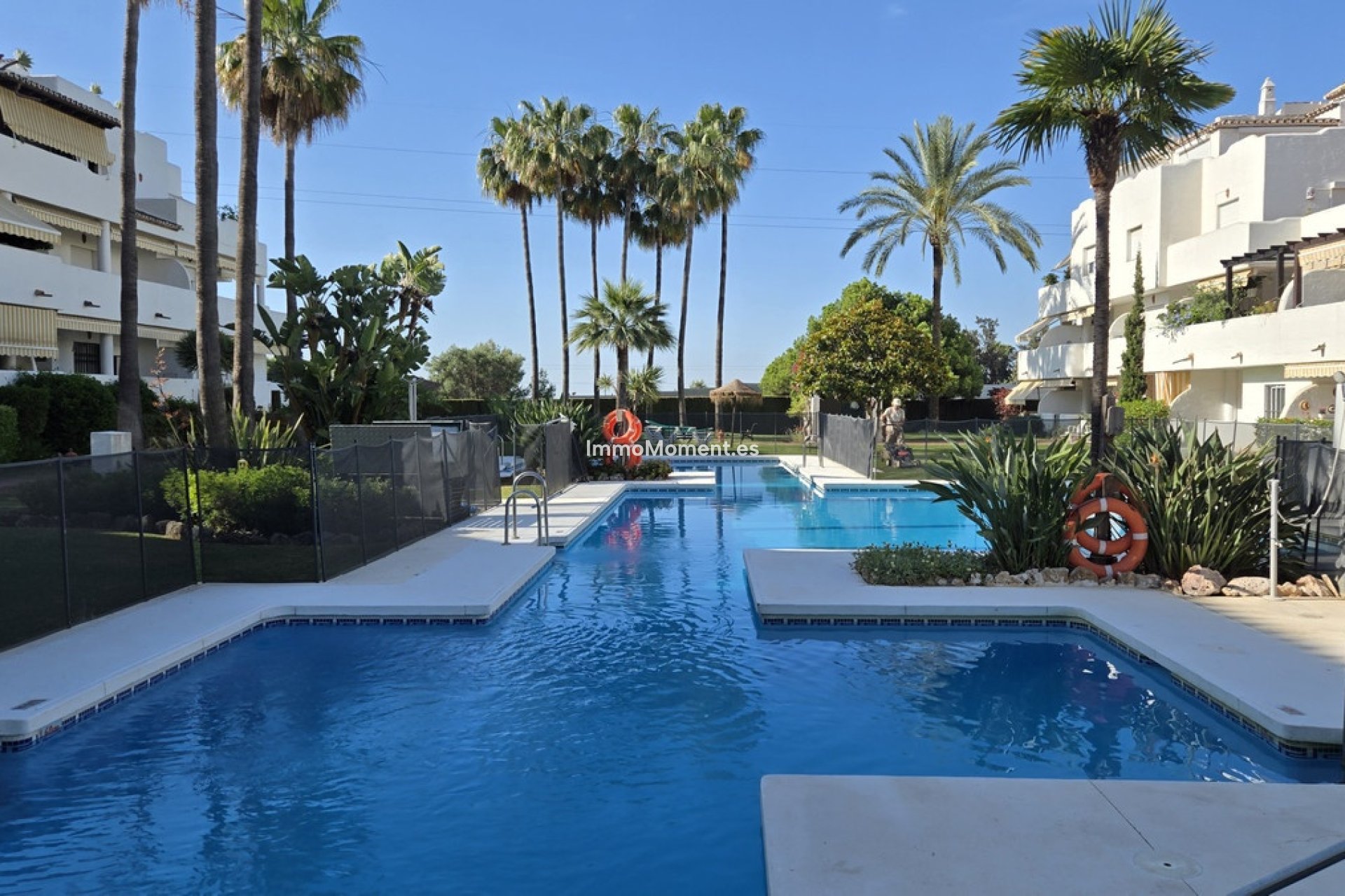Wiederverkauf - Wohnung - Marbella - The Golden Mile