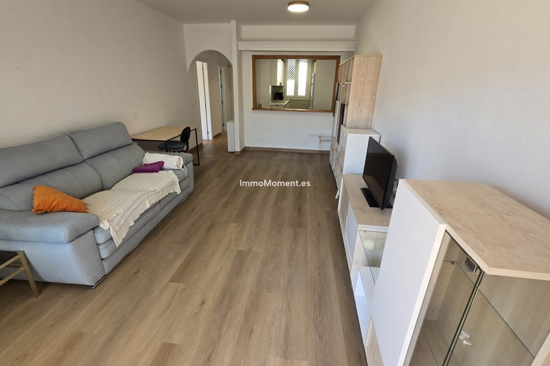 Wiederverkauf - Wohnung - Marbella - The Golden Mile