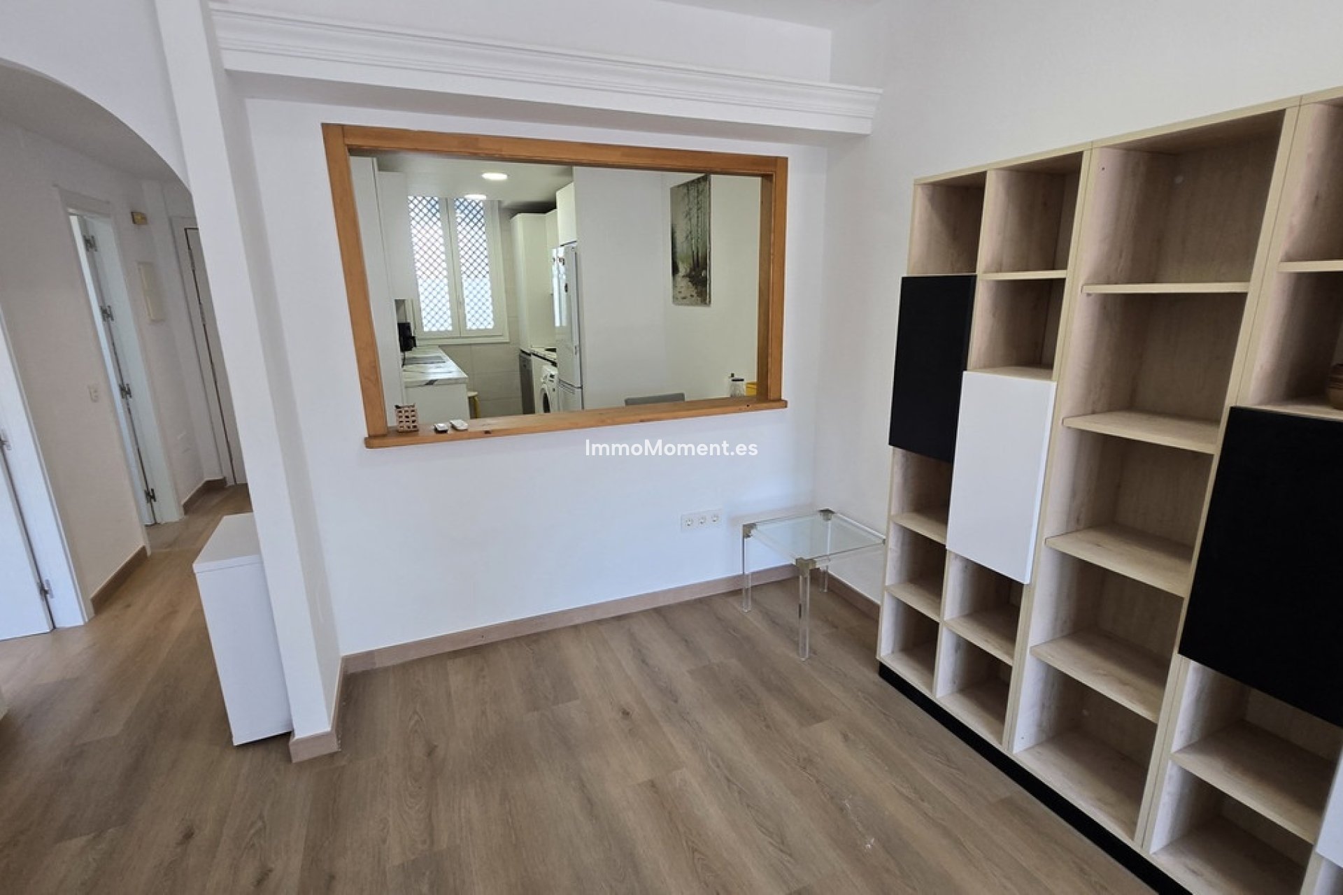 Wiederverkauf - Wohnung - Marbella - The Golden Mile