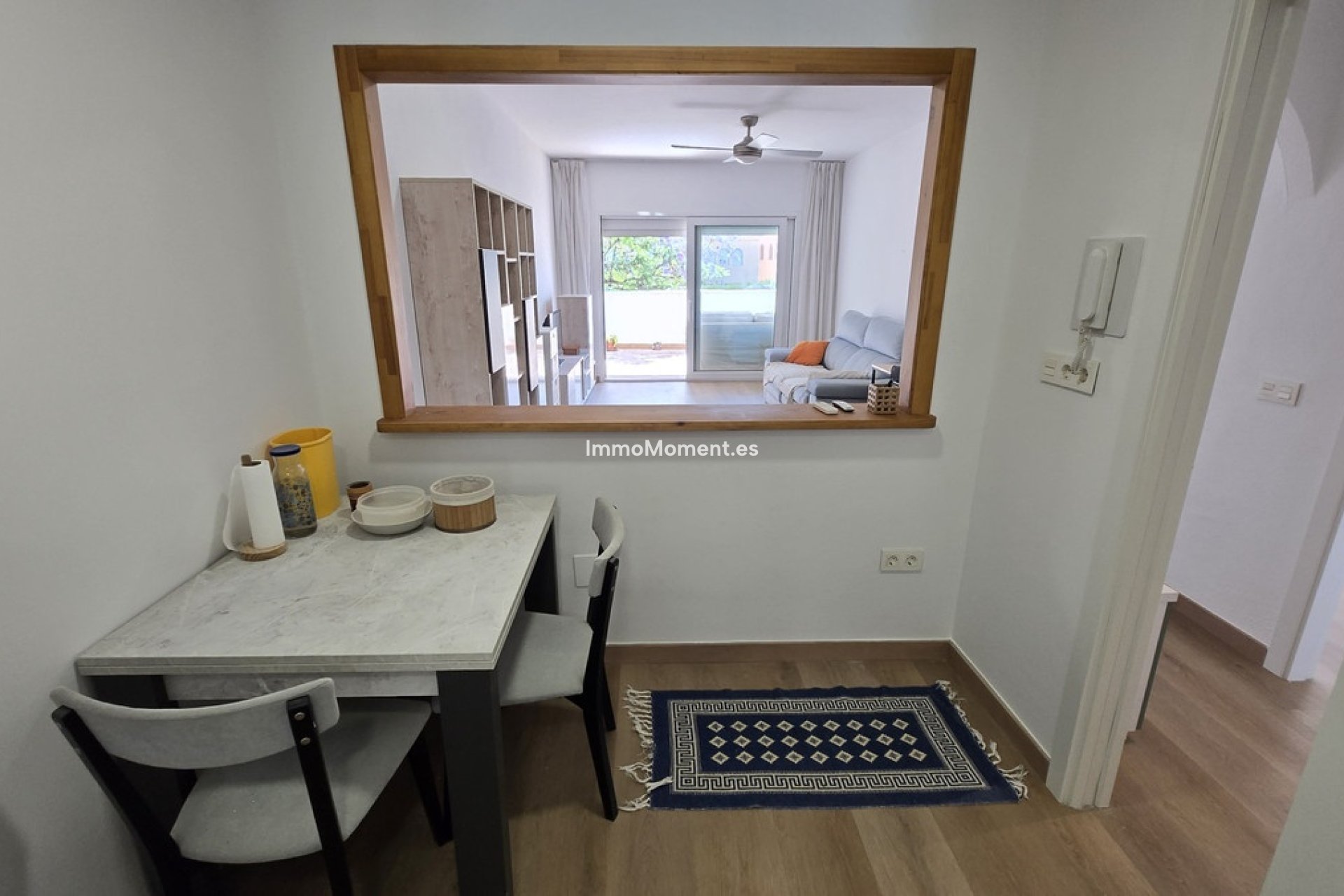 Wiederverkauf - Wohnung - Marbella - The Golden Mile