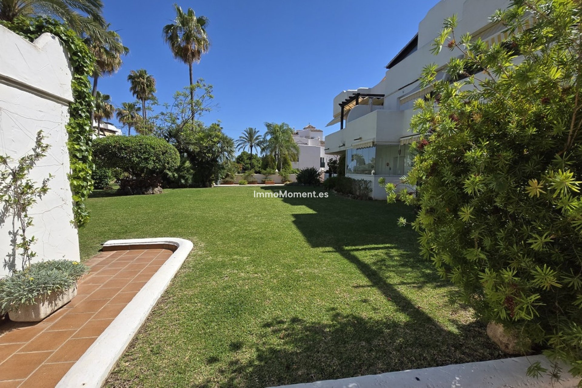 Wiederverkauf - Wohnung - Marbella - The Golden Mile
