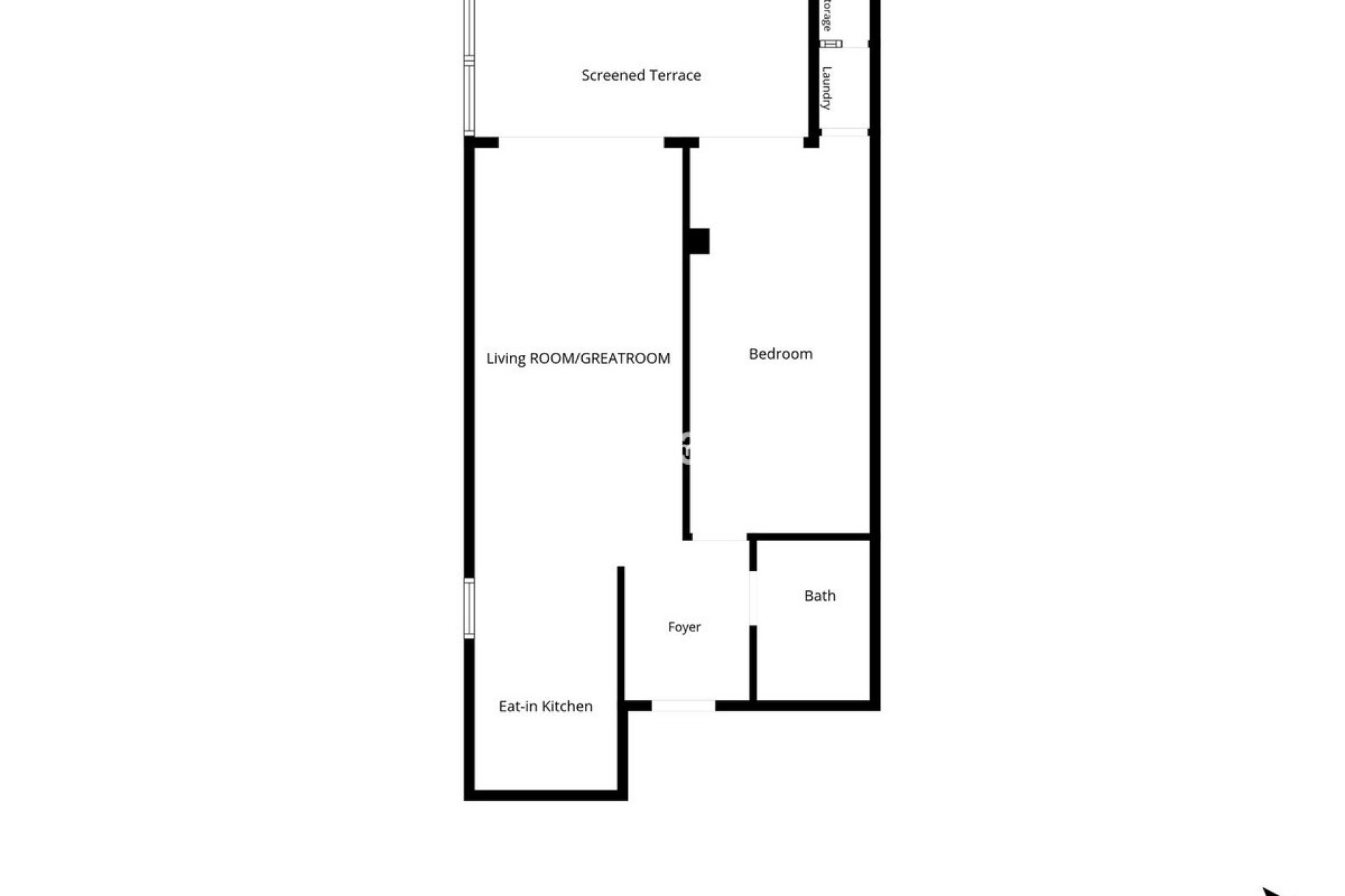 Wiederverkauf - Wohnung - Marbella - The Golden Mile