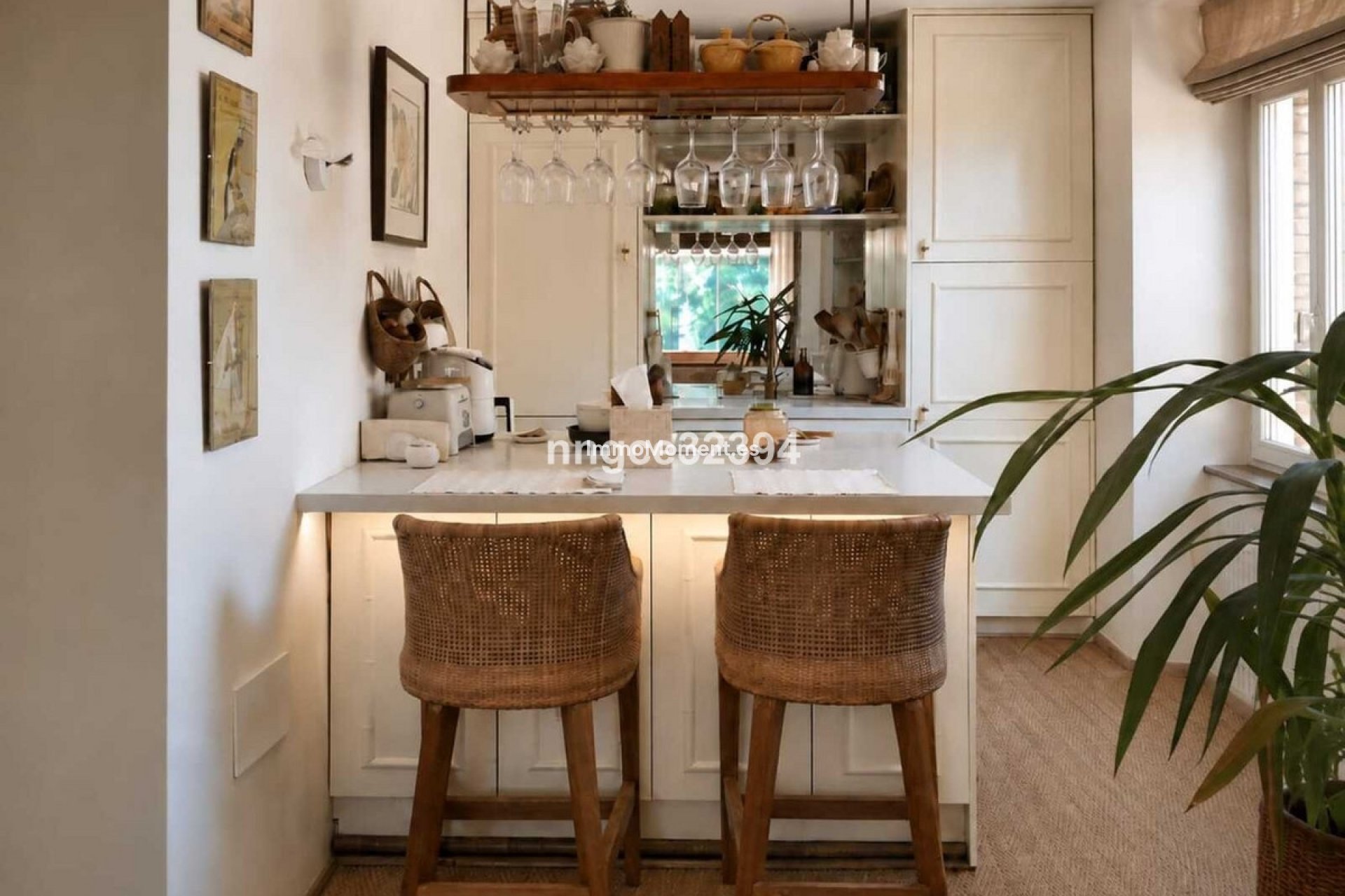 Wiederverkauf - Wohnung - Marbella - The Golden Mile