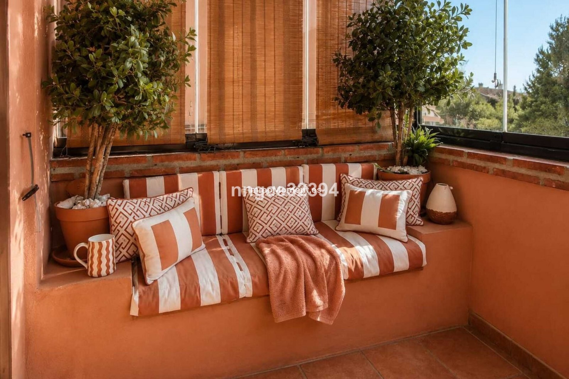 Wiederverkauf - Wohnung - Marbella - The Golden Mile