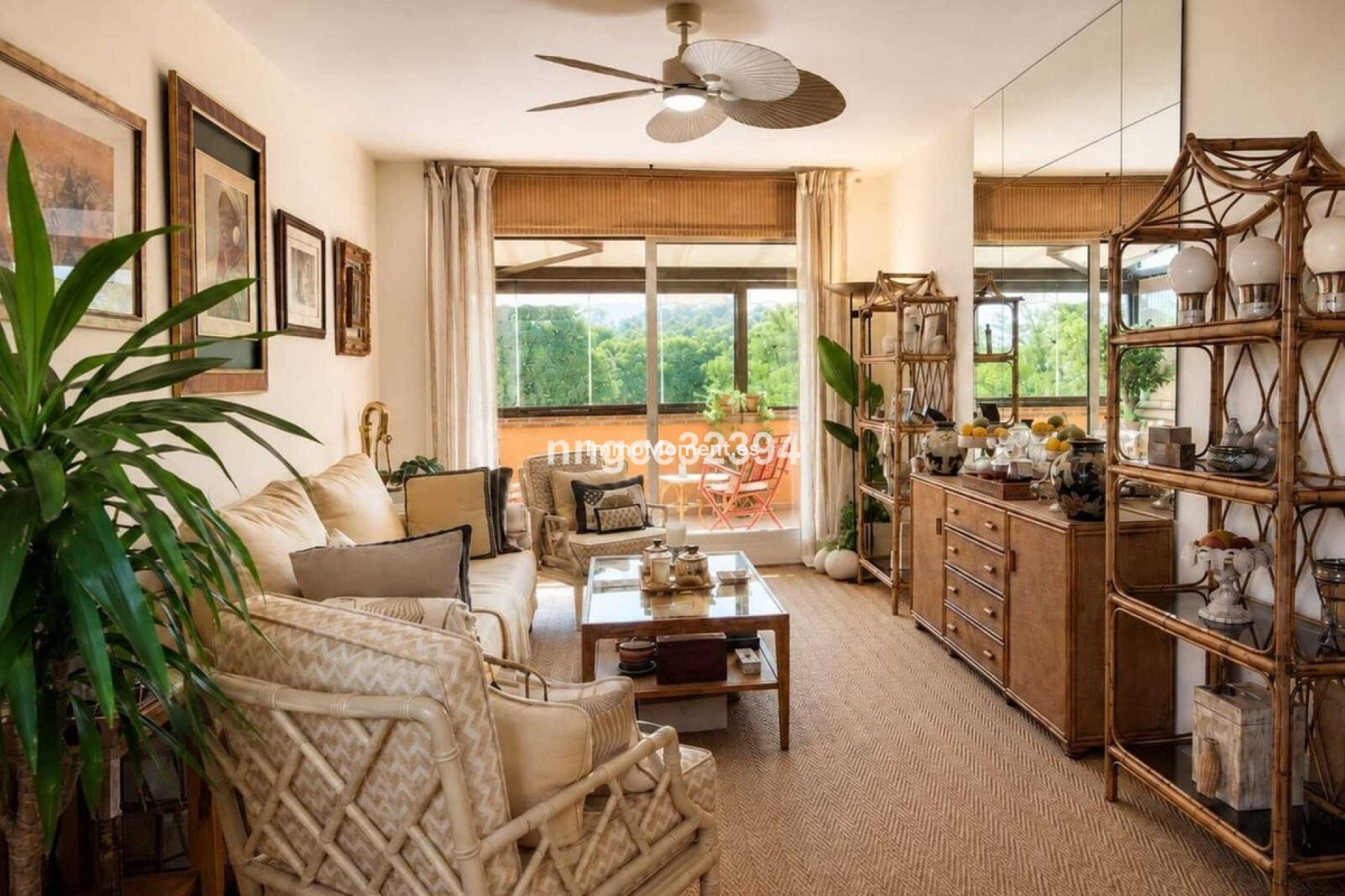Wiederverkauf - Wohnung - Marbella - The Golden Mile