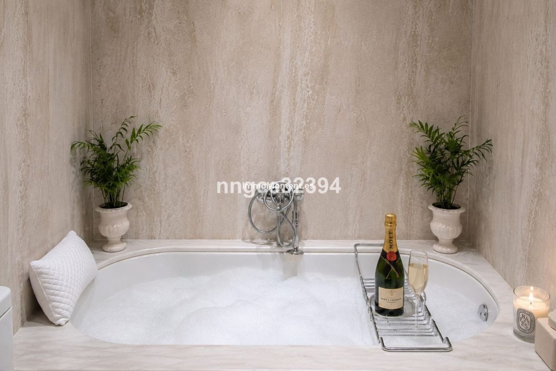 Wiederverkauf - Wohnung - Marbella - The Golden Mile