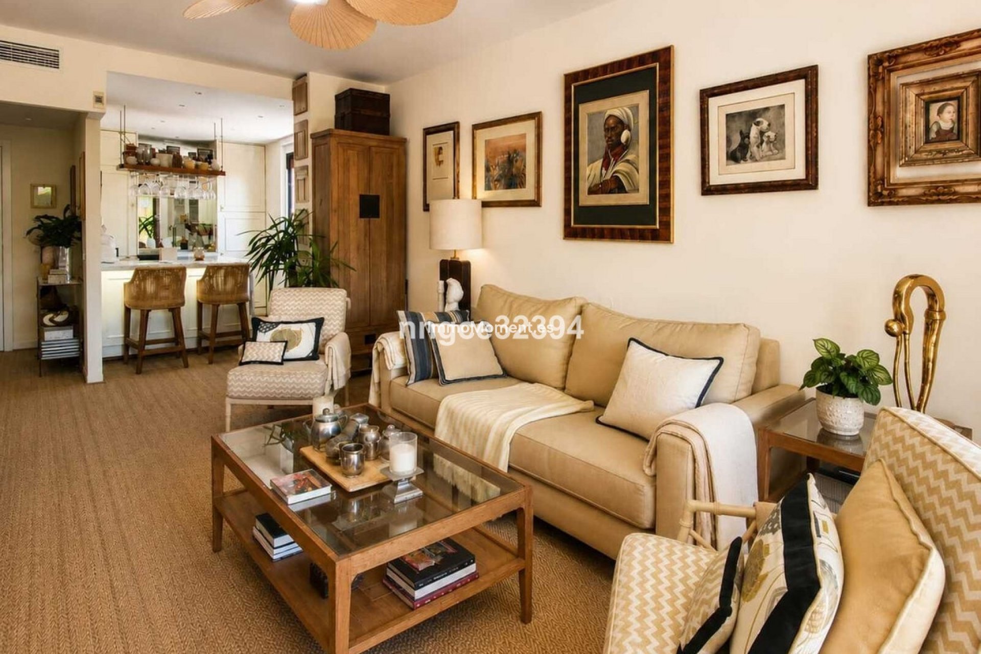 Wiederverkauf - Wohnung - Marbella - The Golden Mile