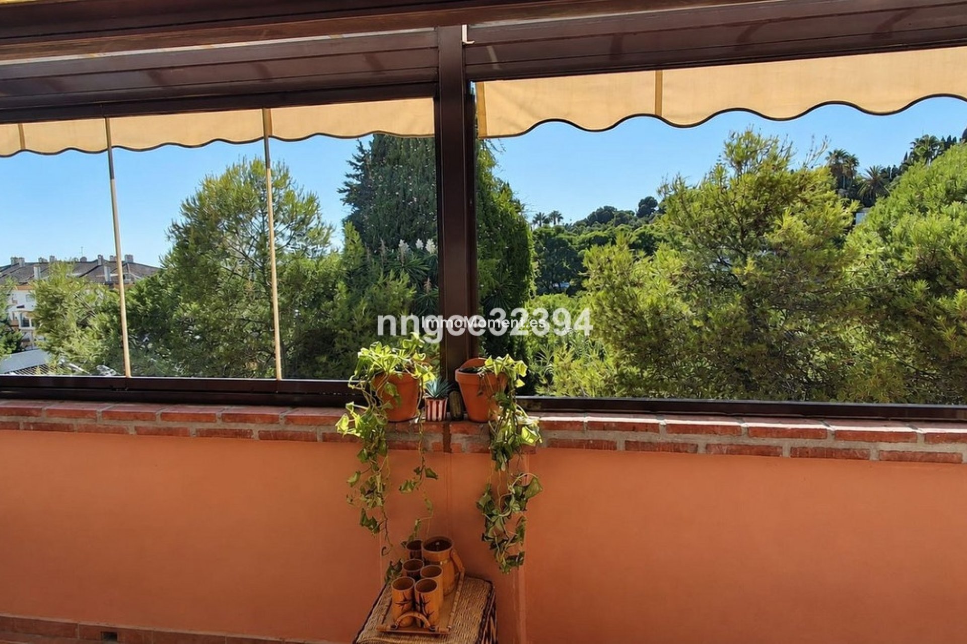 Wiederverkauf - Wohnung - Marbella - The Golden Mile