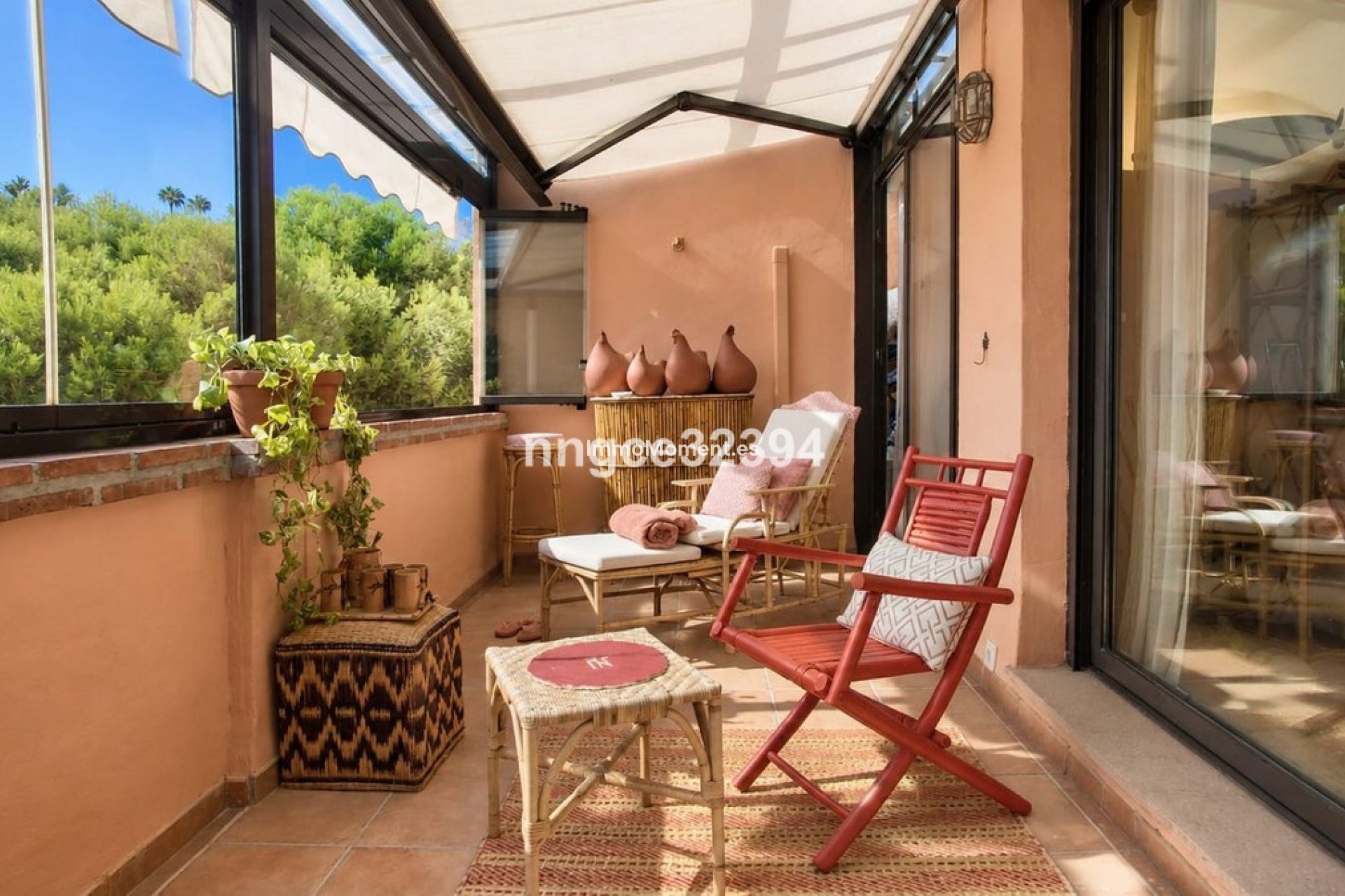 Wiederverkauf - Wohnung - Marbella - The Golden Mile