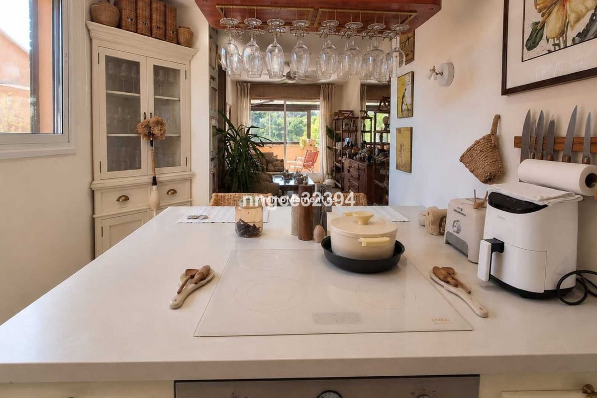 Wiederverkauf - Wohnung - Marbella - The Golden Mile