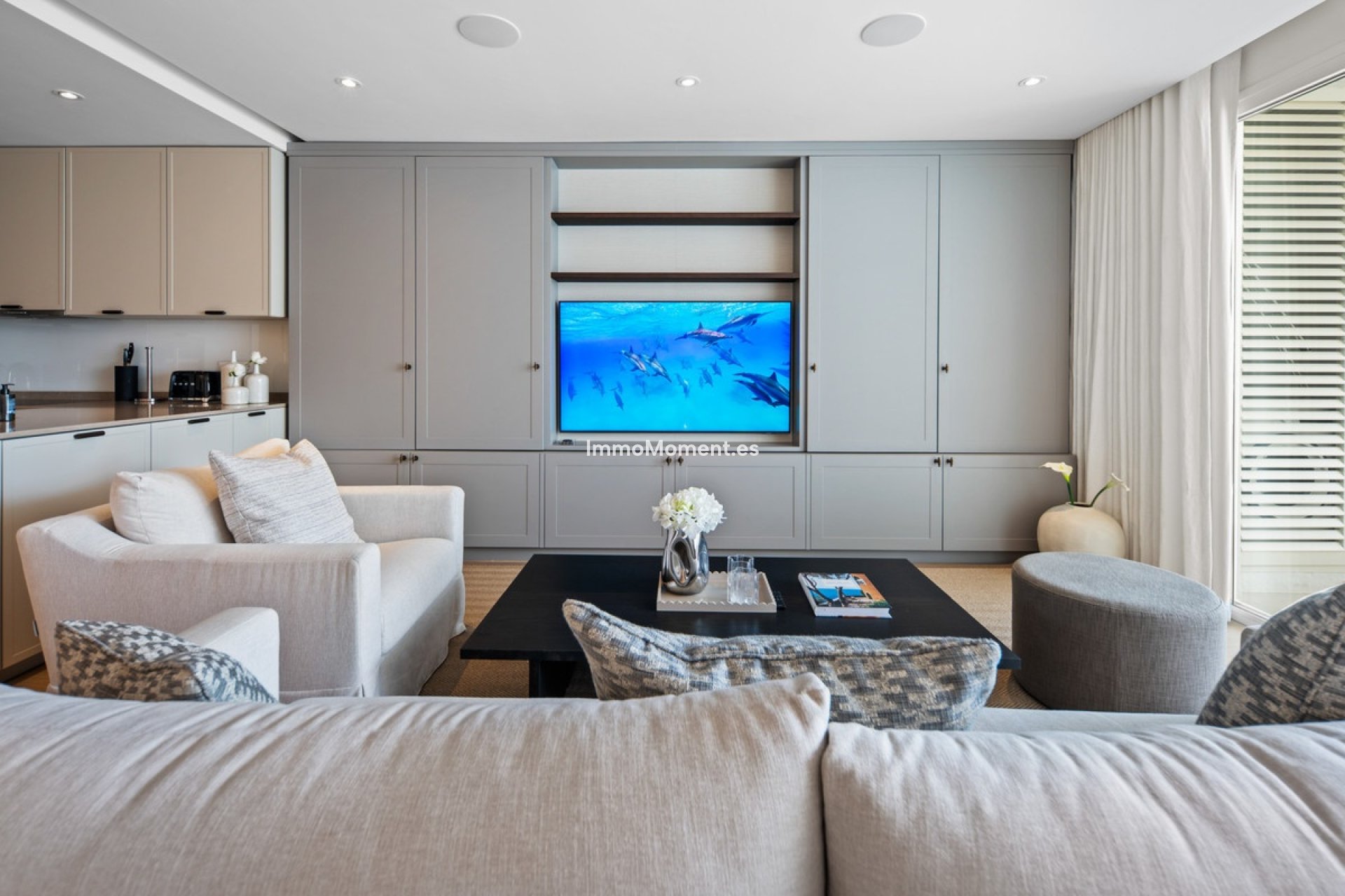 Wiederverkauf - Wohnung - Marbella - The Golden Mile