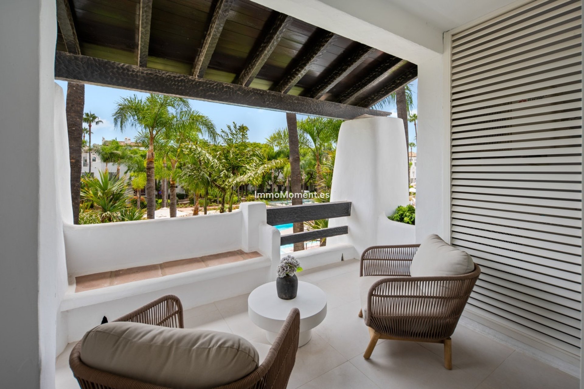 Wiederverkauf - Wohnung - Marbella - The Golden Mile