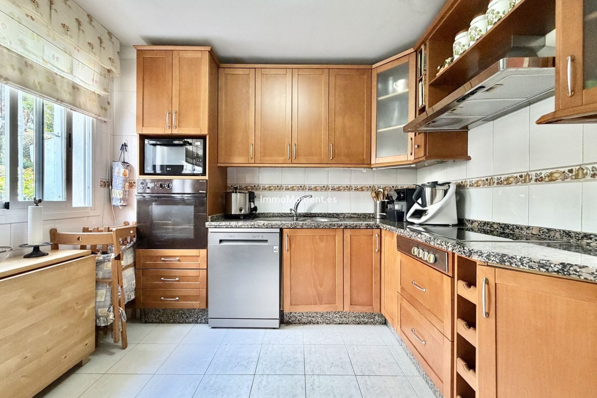 Wiederverkauf - Wohnung - Marbella - The Golden Mile