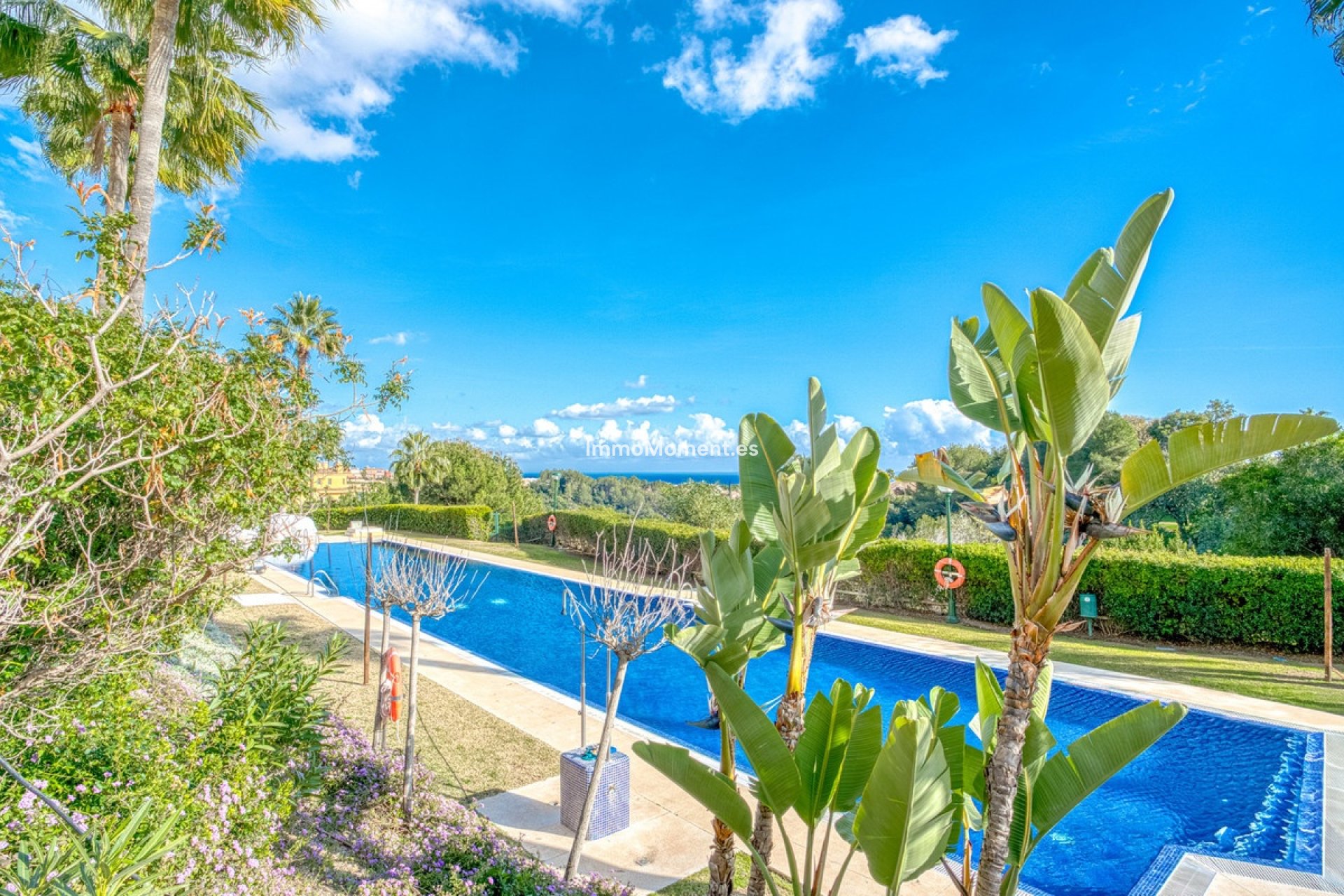 Wiederverkauf - Wohnung - Marbella - The Golden Mile