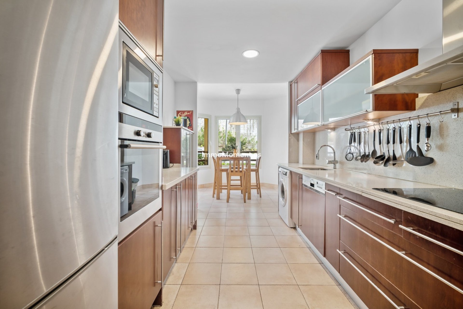 Wiederverkauf - Wohnung - Marbella - The Golden Mile