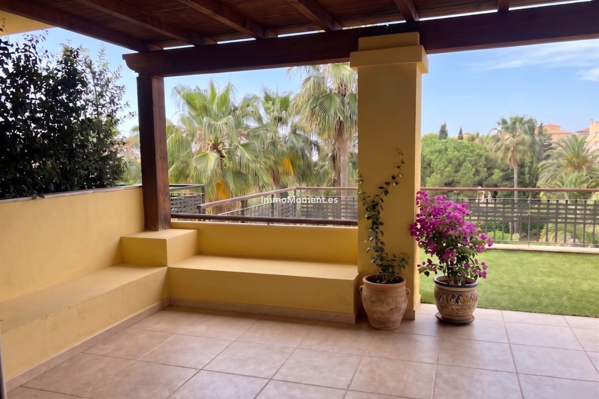 Wiederverkauf - Wohnung - Marbella - The Golden Mile