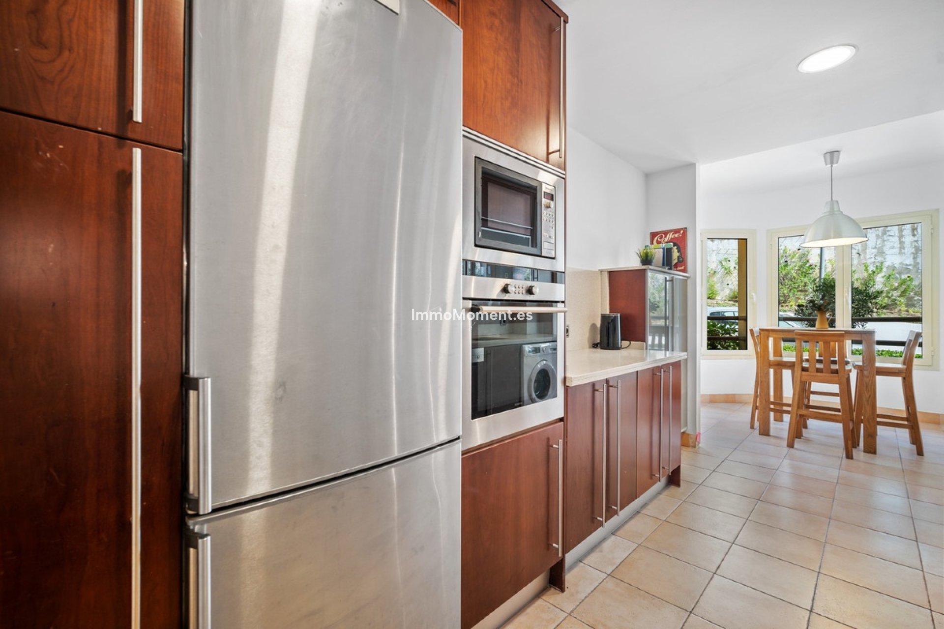 Wiederverkauf - Wohnung - Marbella - The Golden Mile