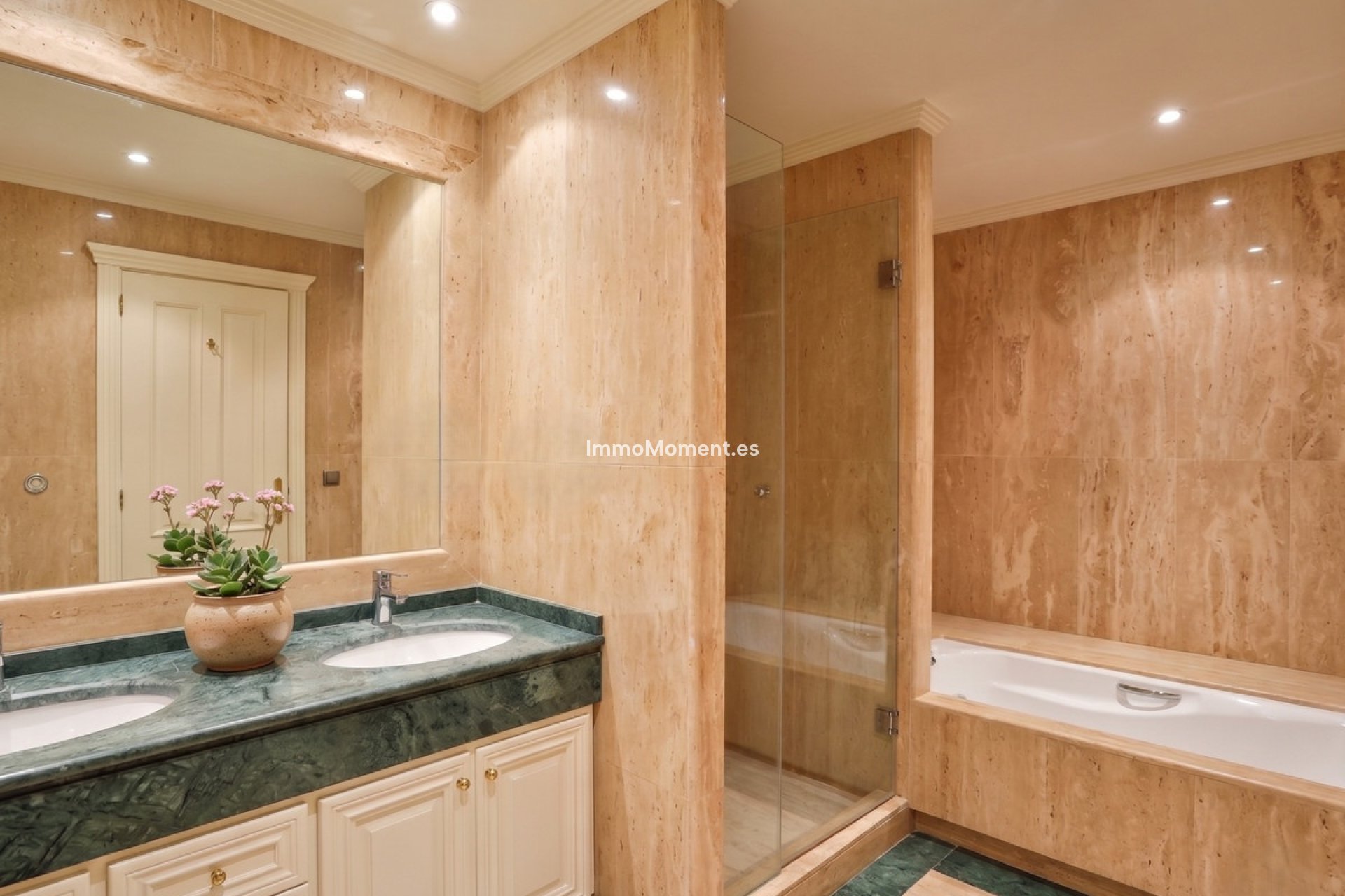 Wiederverkauf - Wohnung - Marbella - The Golden Mile