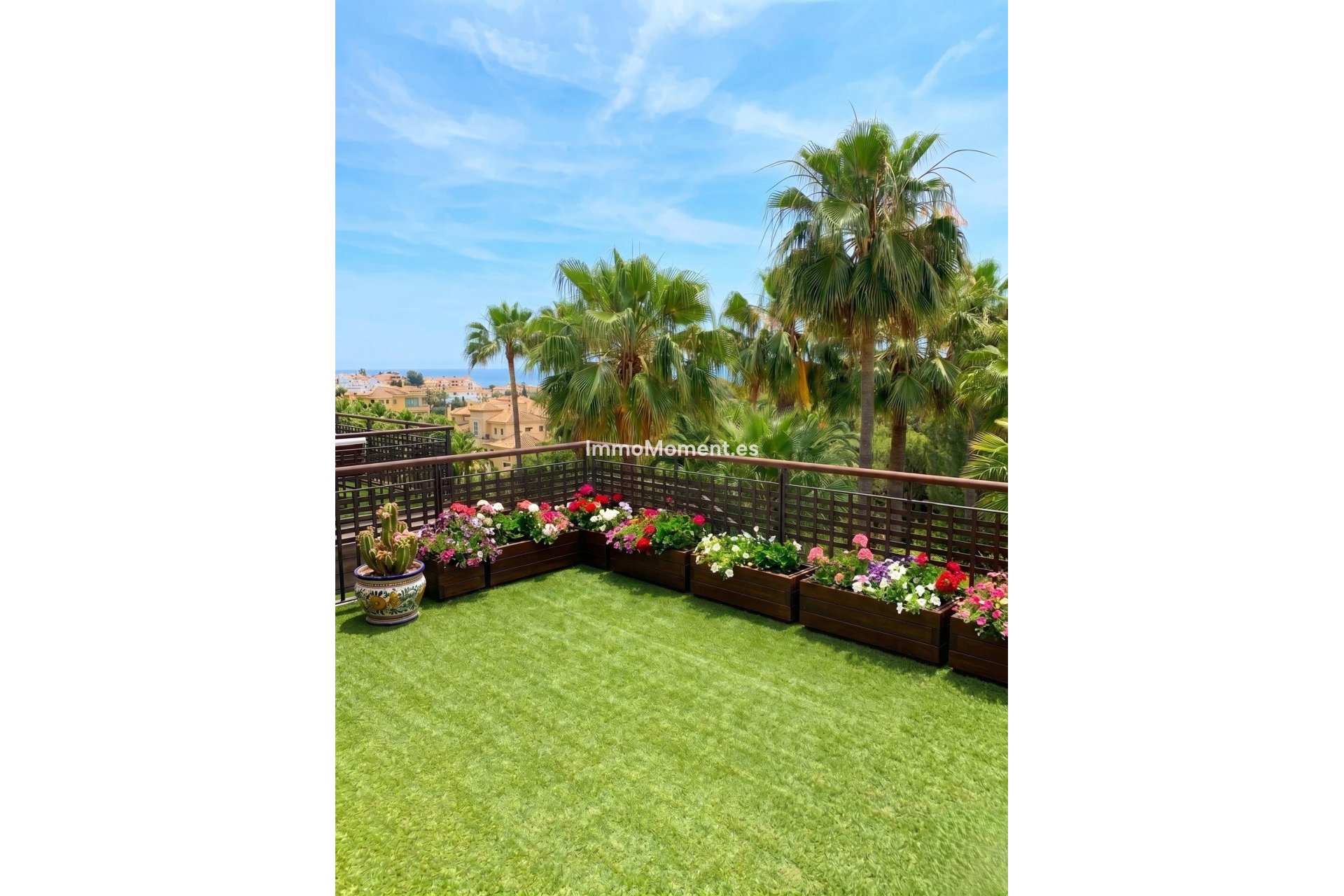Wiederverkauf - Wohnung - Marbella - The Golden Mile
