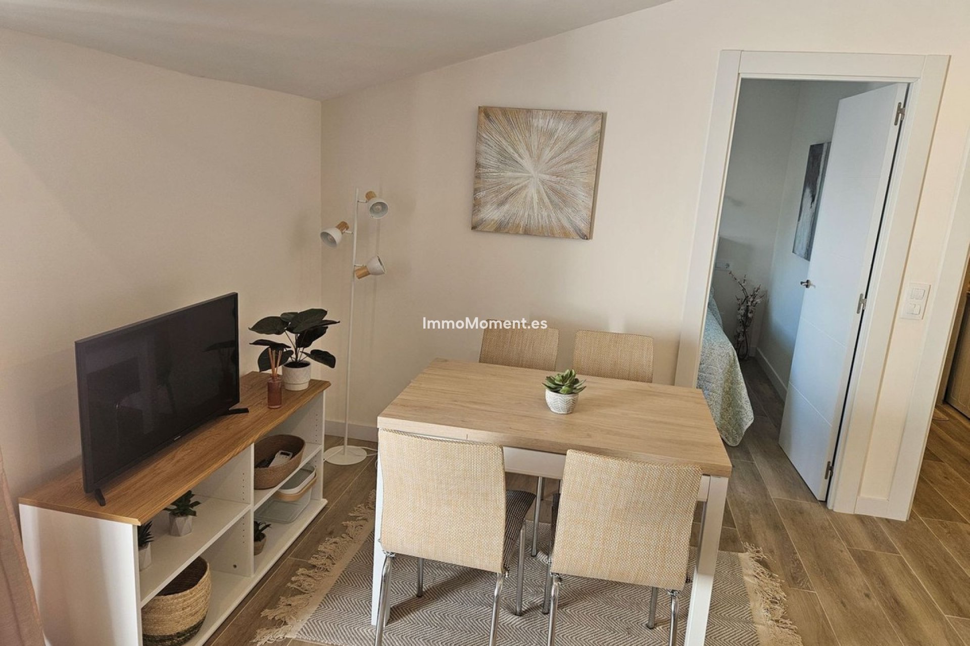 Wiederverkauf - Wohnung - Marbella - The Golden Mile