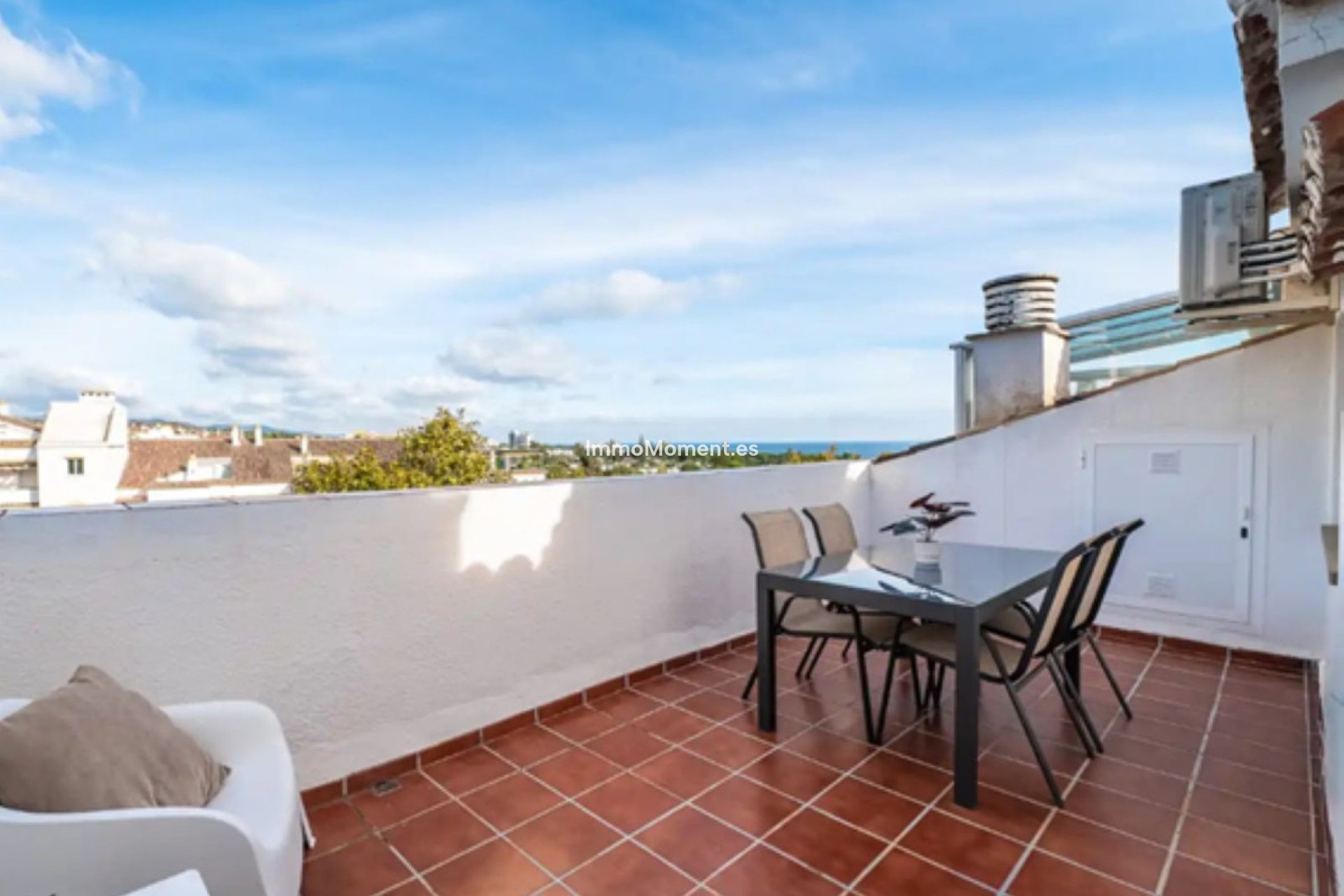 Wiederverkauf - Wohnung - Marbella - The Golden Mile
