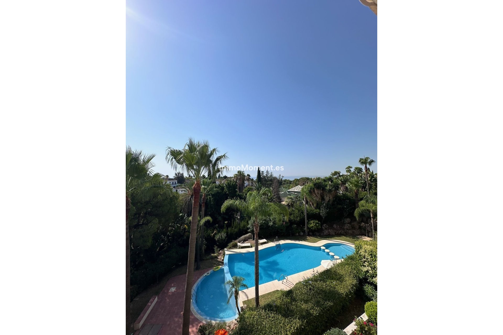 Wiederverkauf - Wohnung - Marbella - The Golden Mile