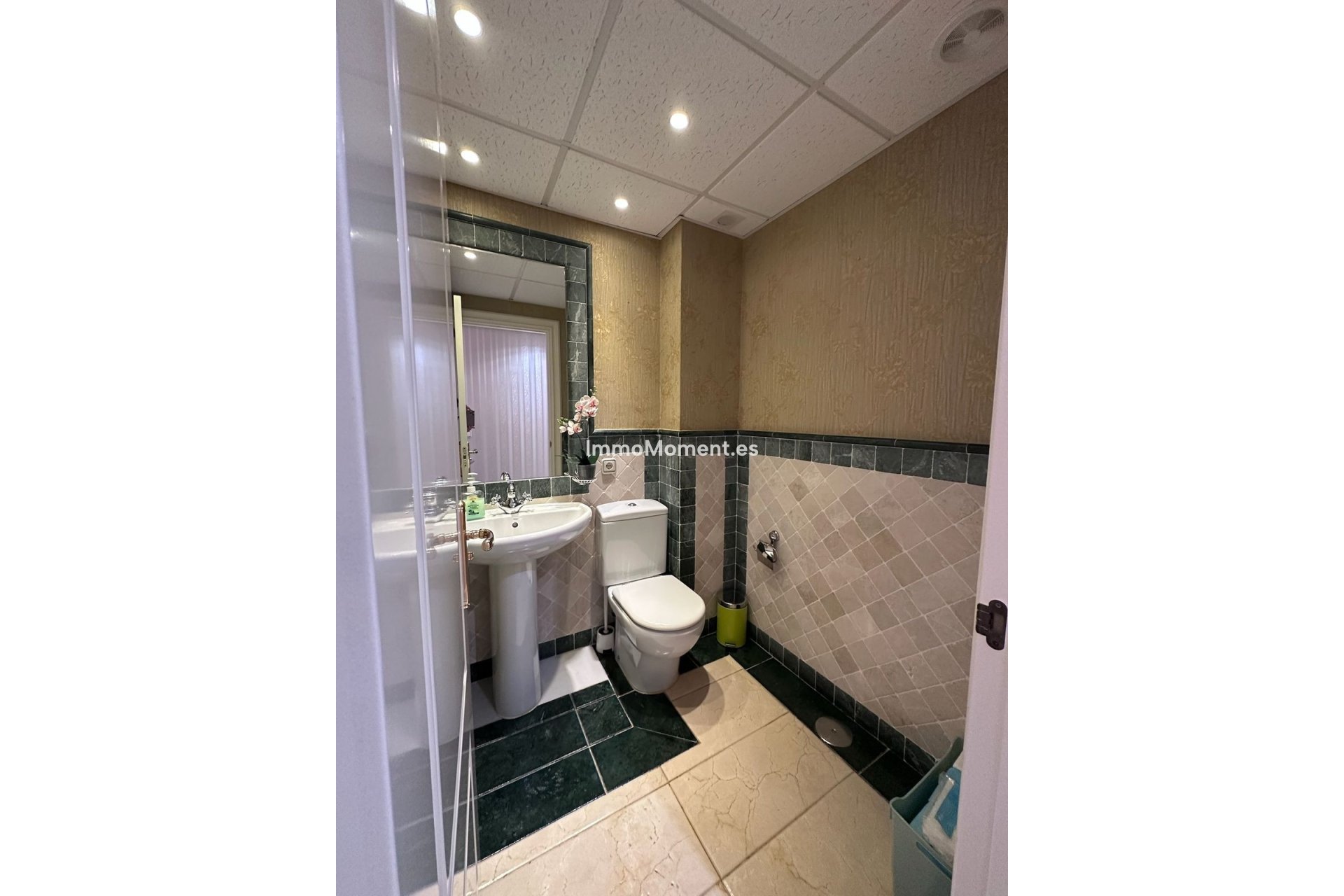 Wiederverkauf - Wohnung - Marbella - The Golden Mile