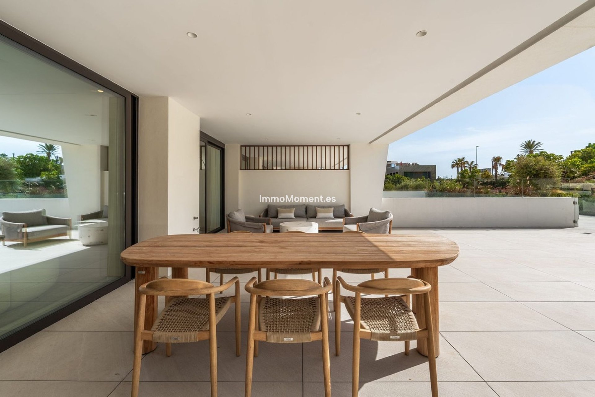 Wiederverkauf - Wohnung - Marbella - The Golden Mile