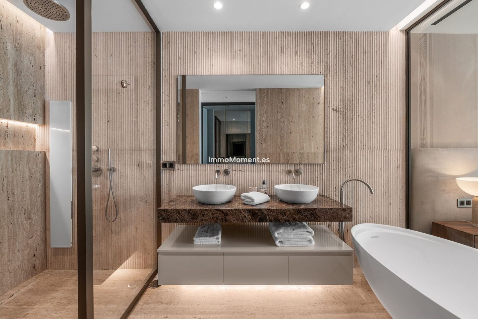 Wiederverkauf - Wohnung - Marbella - The Golden Mile