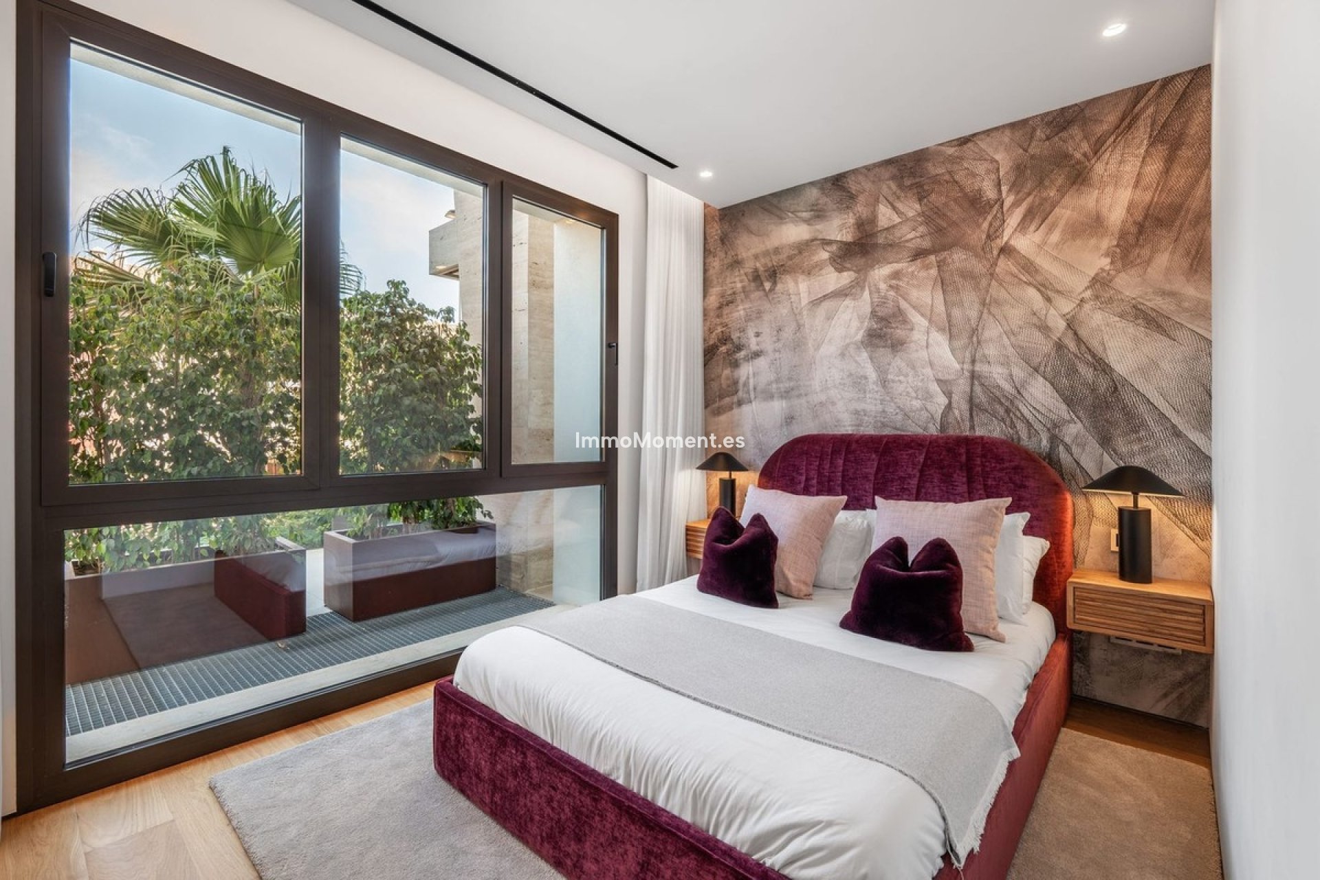Wiederverkauf - Wohnung - Marbella - The Golden Mile