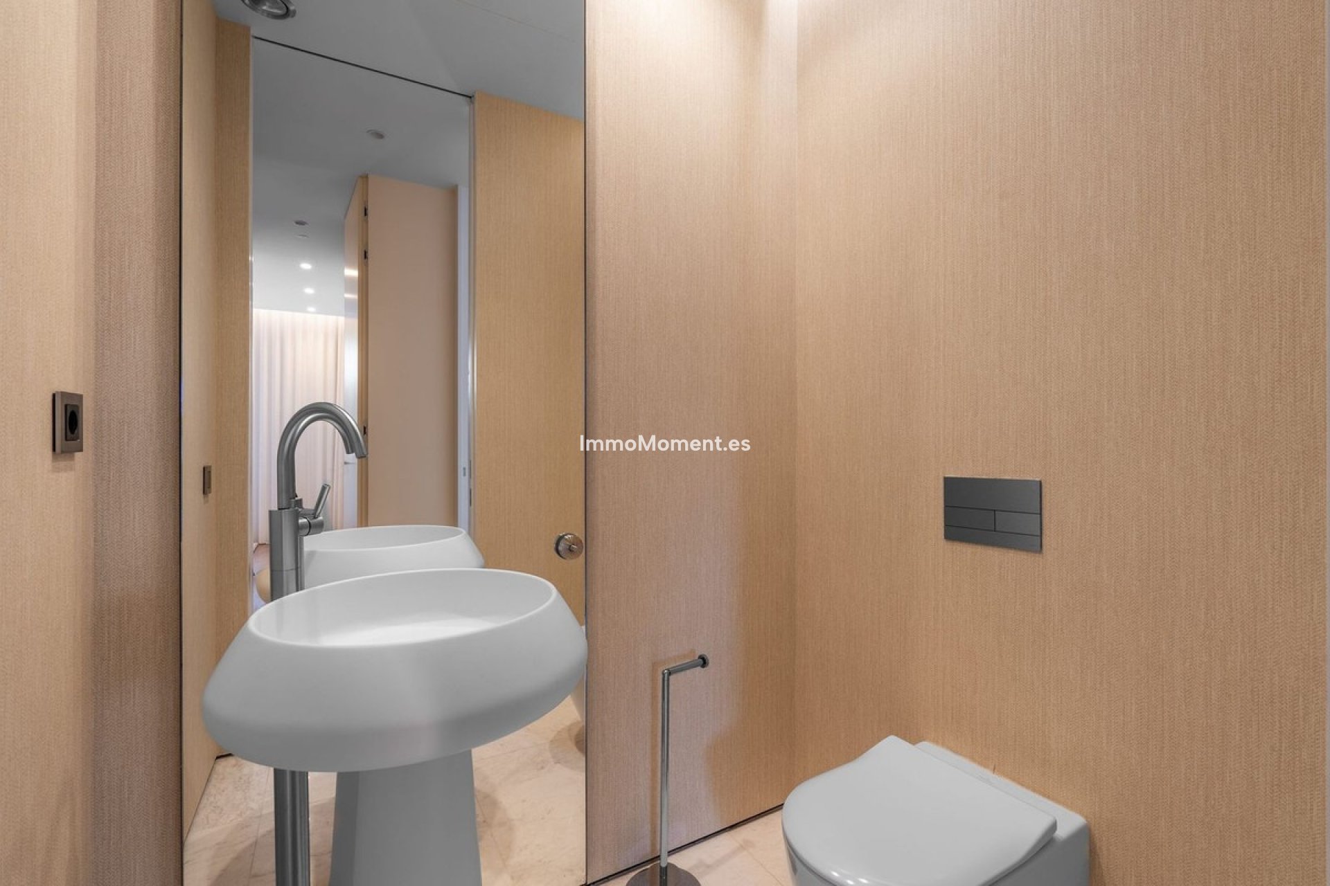 Wiederverkauf - Wohnung - Marbella - The Golden Mile