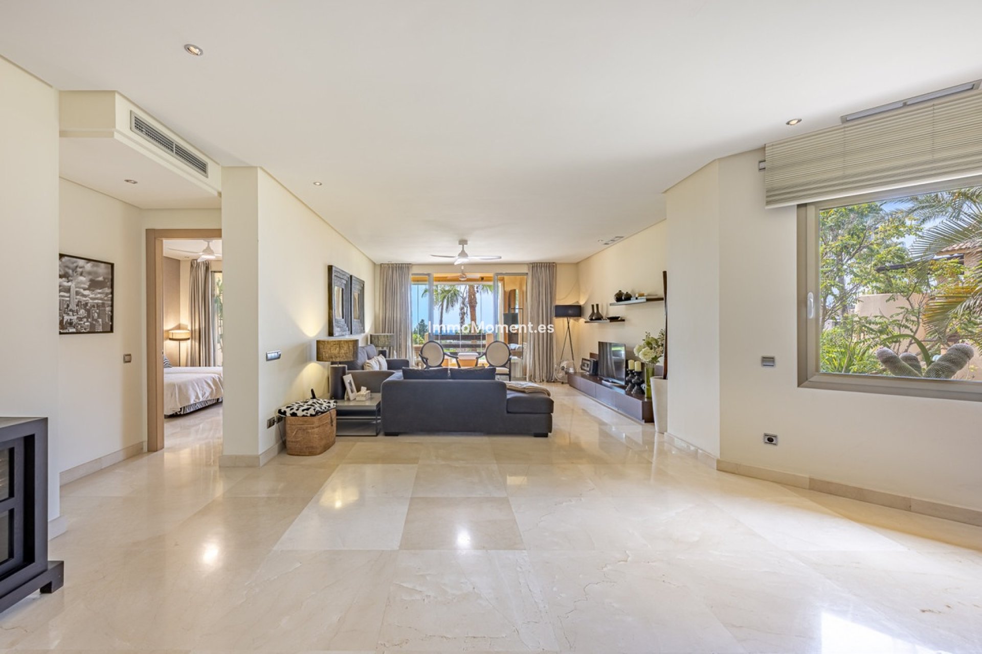 Wiederverkauf - Wohnung - Marbella - The Golden Mile