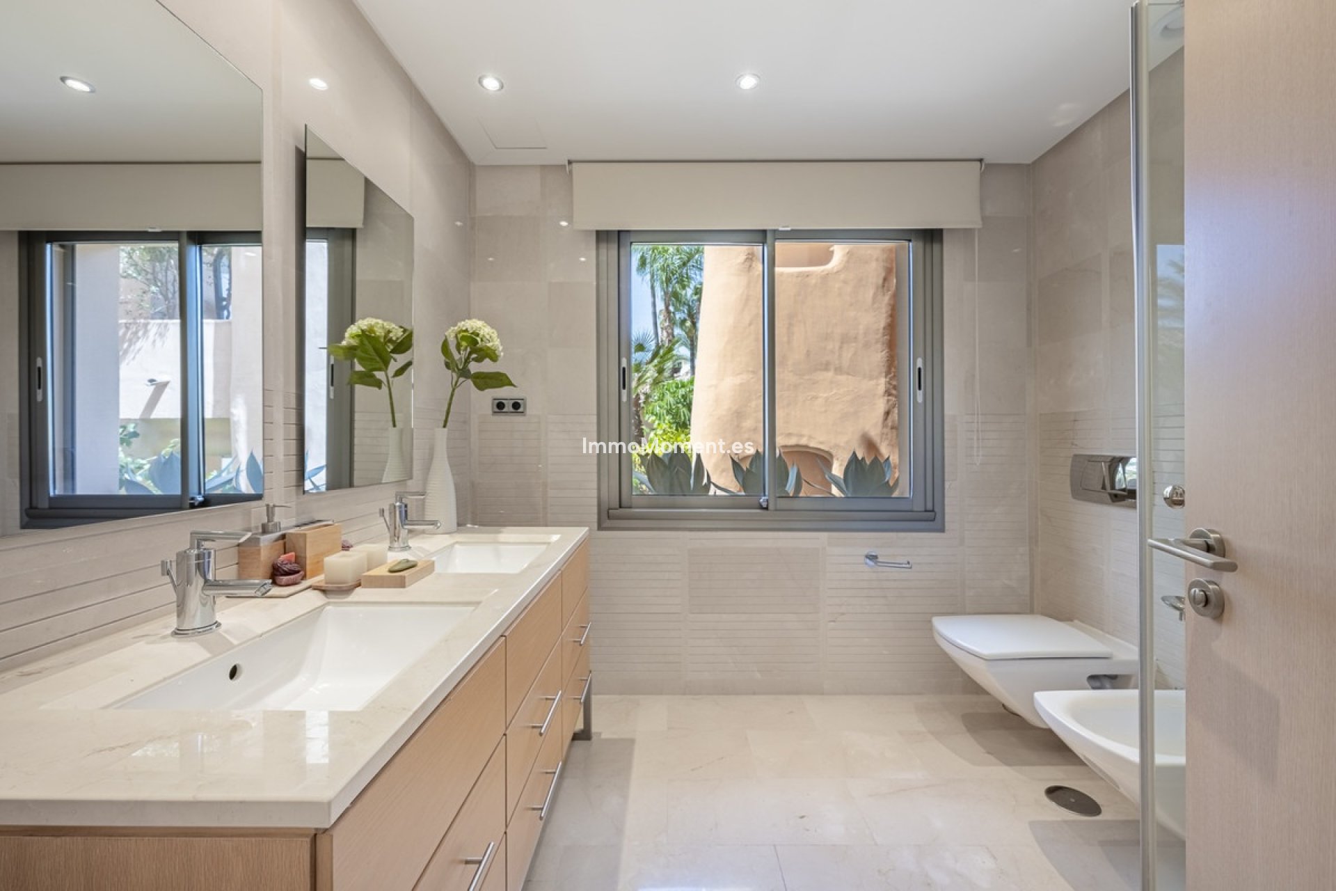 Wiederverkauf - Wohnung - Marbella - The Golden Mile