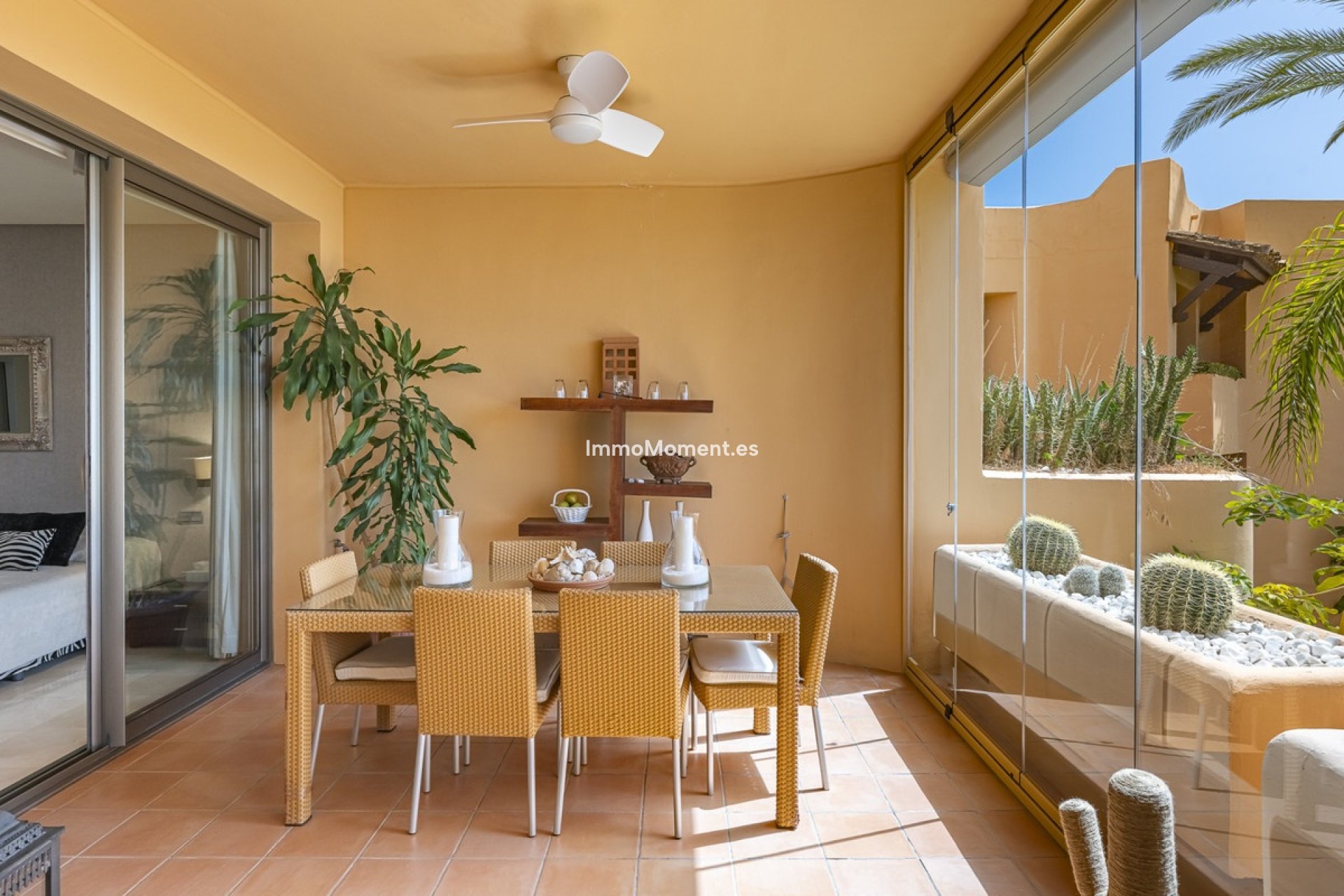 Wiederverkauf - Wohnung - Marbella - The Golden Mile