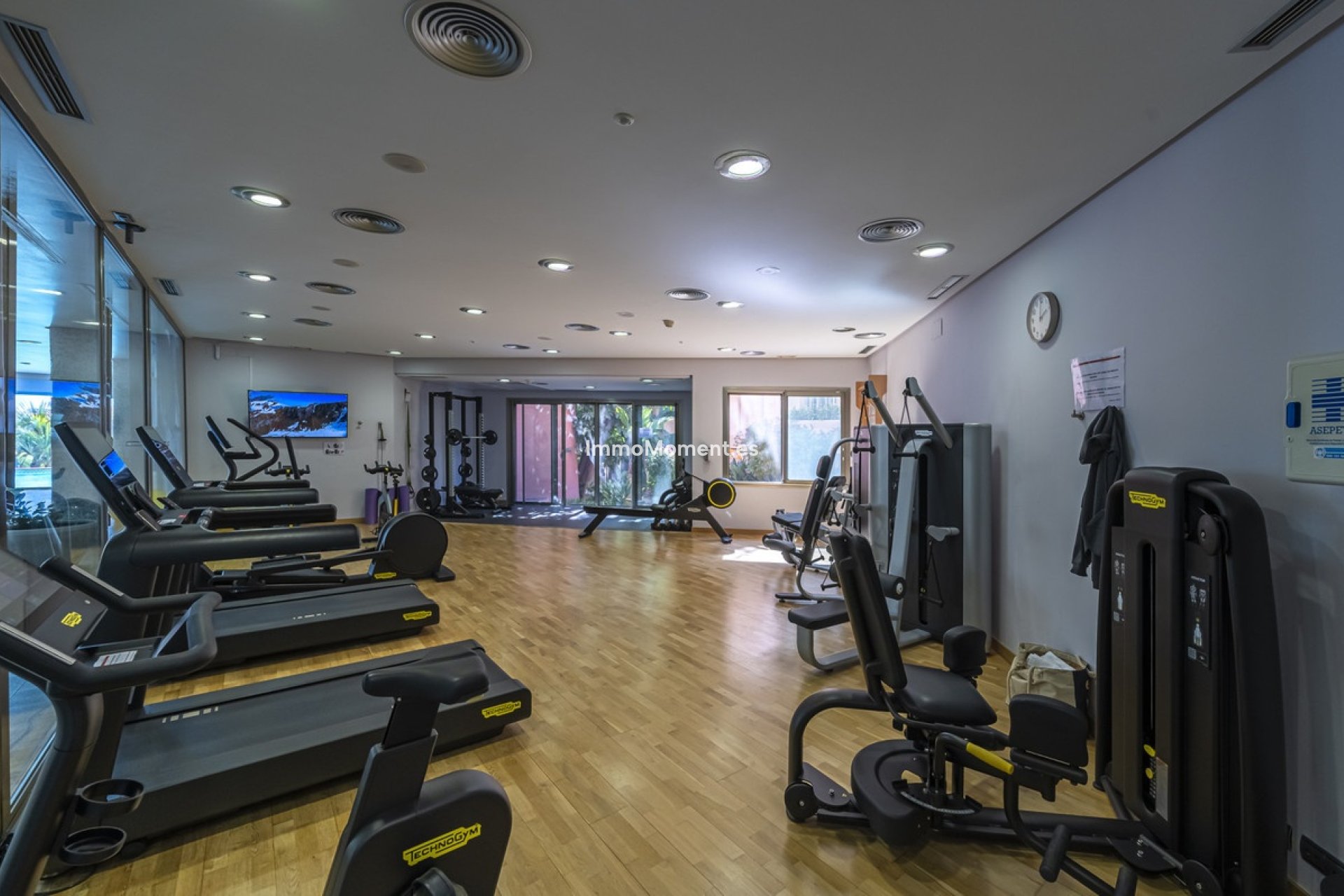 Wiederverkauf - Wohnung - Marbella - The Golden Mile