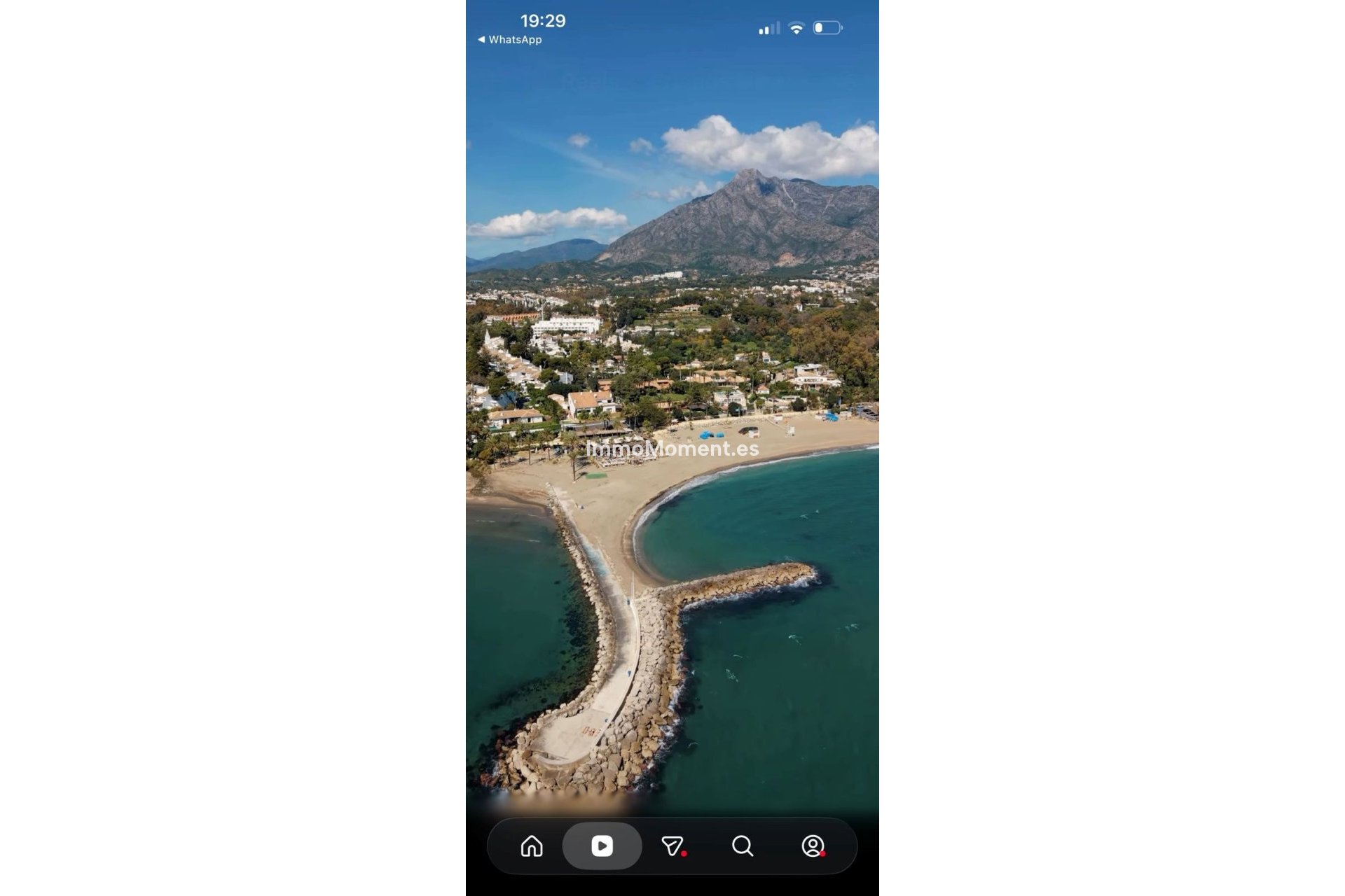 Wiederverkauf - Wohnung - Marbella - The Golden Mile