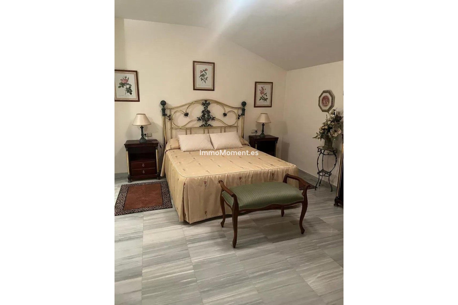Wiederverkauf - Wohnung - Marbella - The Golden Mile