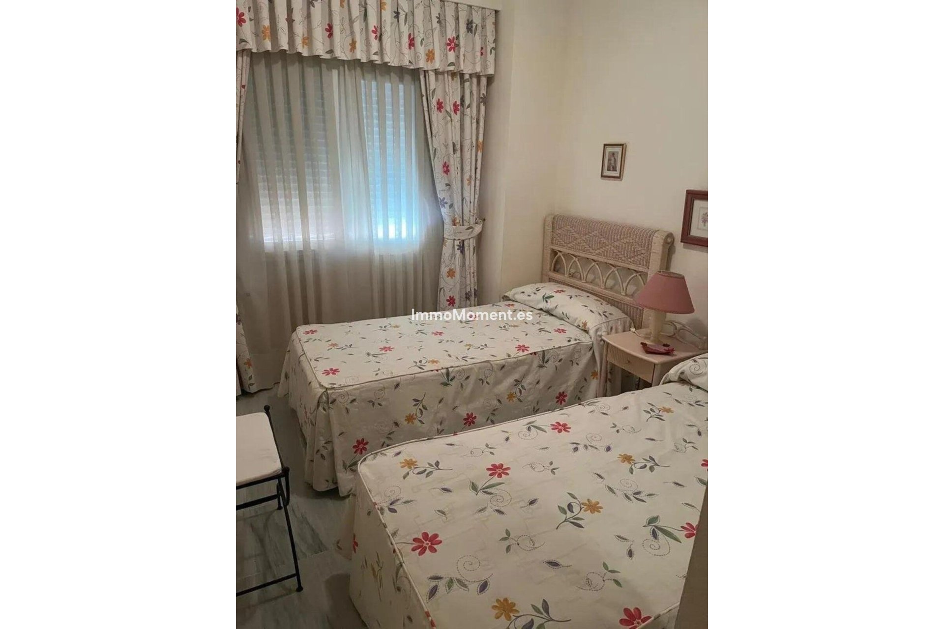 Wiederverkauf - Wohnung - Marbella - The Golden Mile