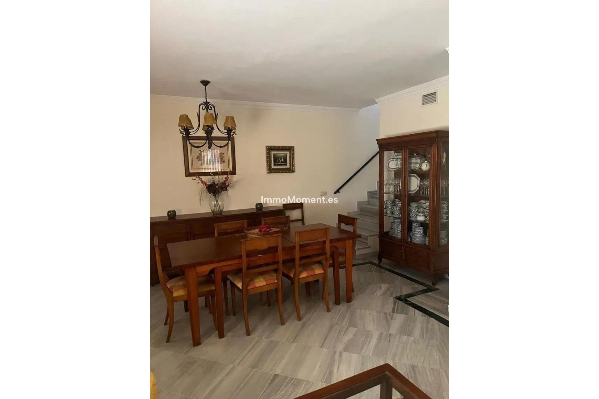 Wiederverkauf - Wohnung - Marbella - The Golden Mile