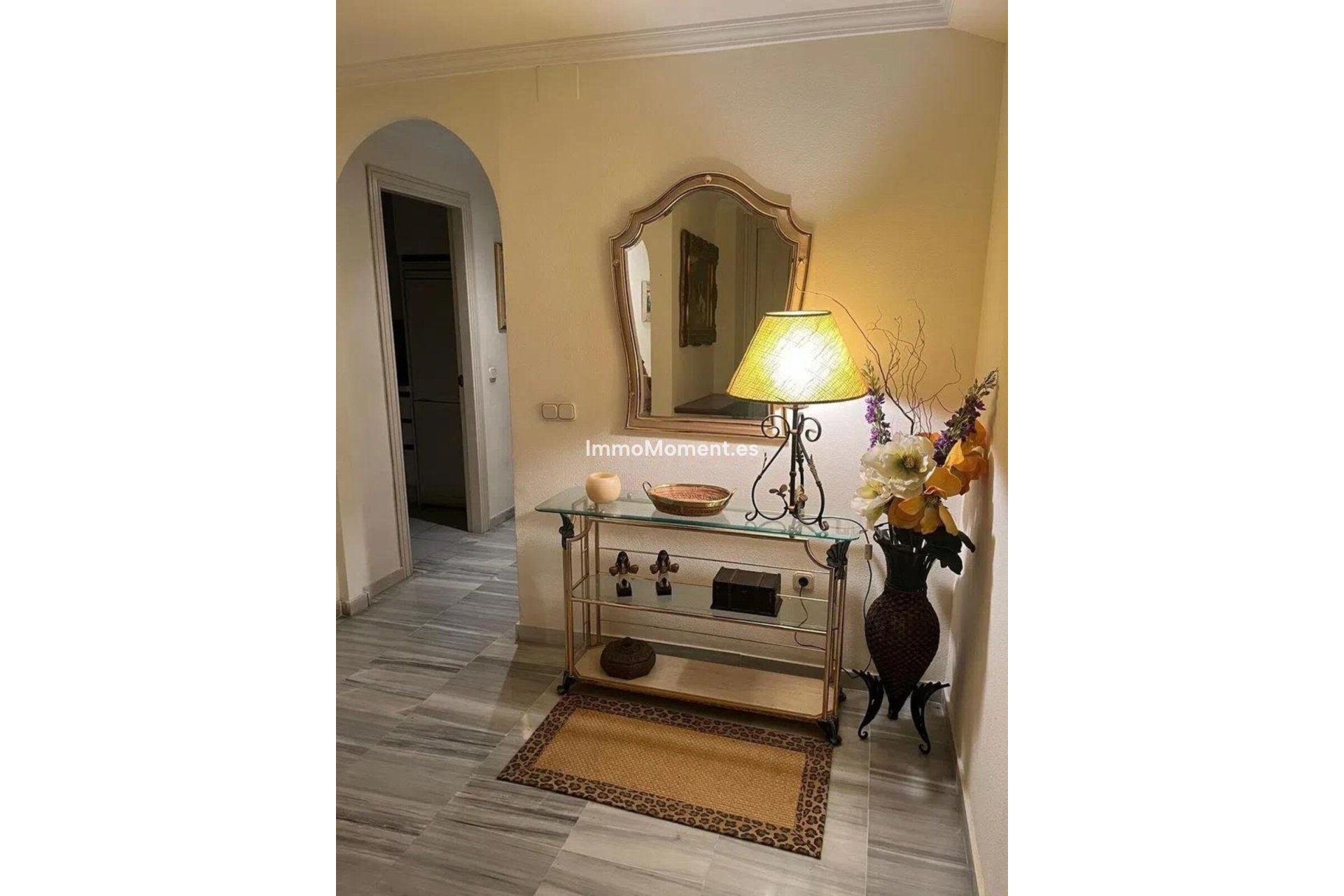 Wiederverkauf - Wohnung - Marbella - The Golden Mile