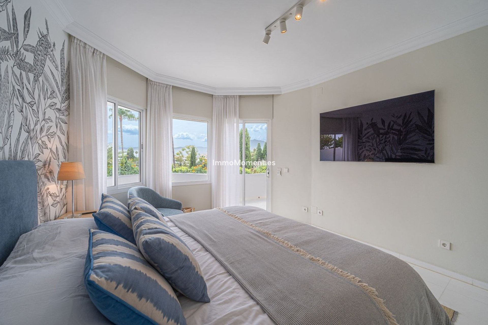 Wiederverkauf - Wohnung - Marbella - The Golden Mile