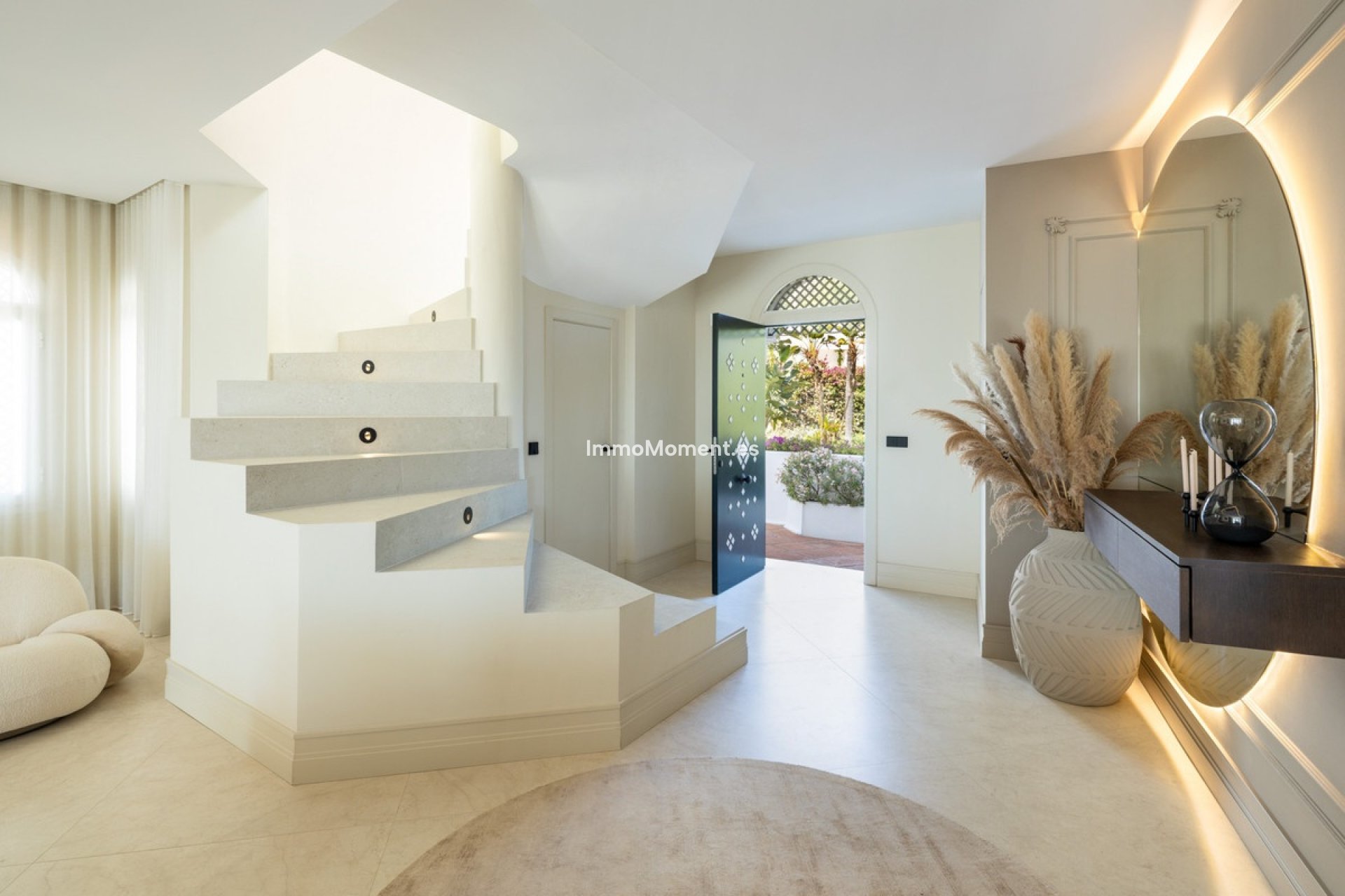 Wiederverkauf - Wohnung - Marbella - The Golden Mile